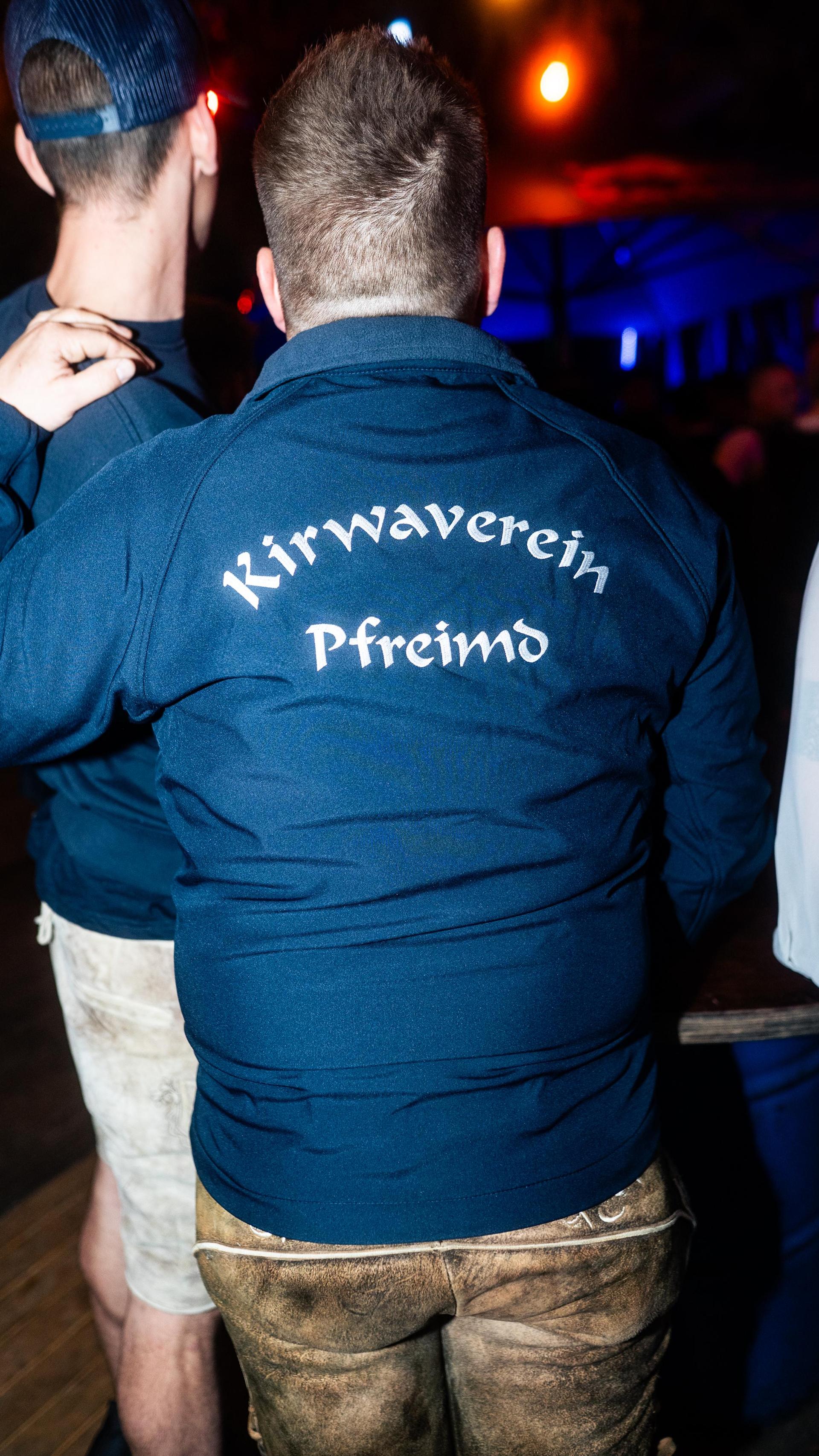 Pfreimder Kirwa 3.0: Alle Bilder vom Montag. (Bild: Hannes Stock)