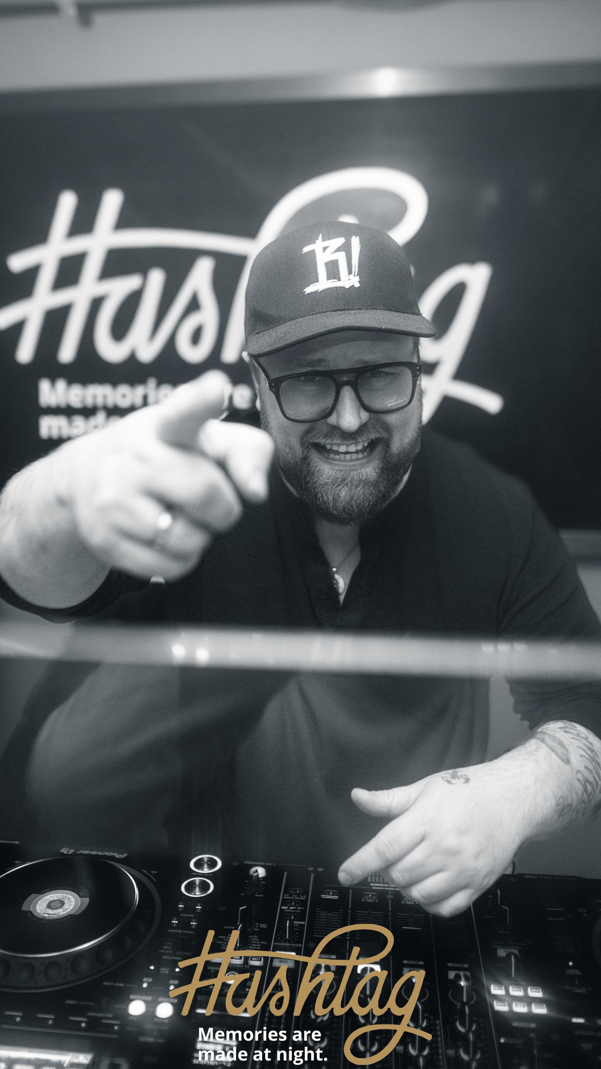 Die Bilder vom Freitagabend im Hashtag. (Bild: Hannes Stock)