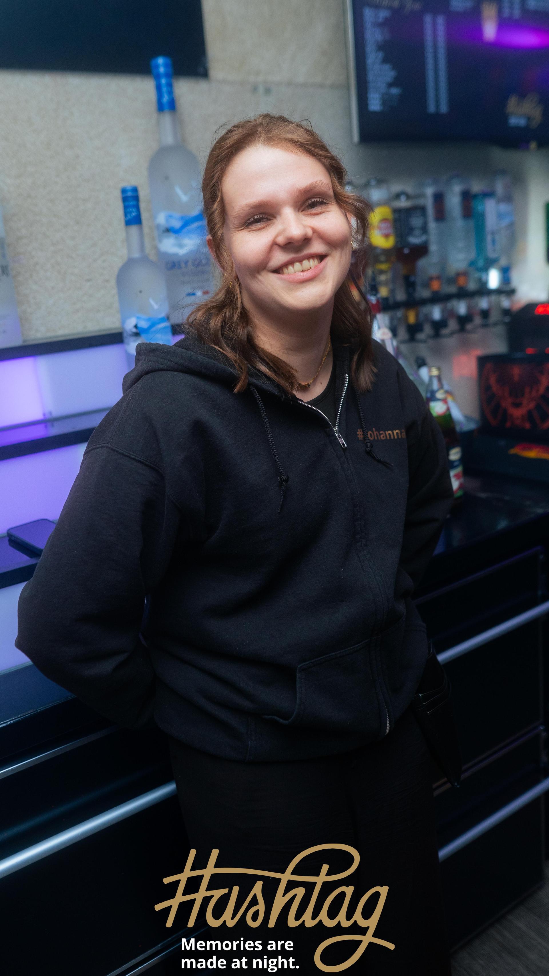 „Deine 2000er im Hashtag”: Die Bilder vom Freitag. (Bild: Hannes Stock)