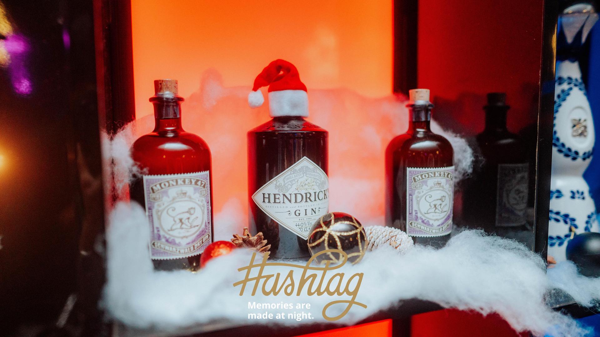 Bilder vom Freitag im Hashtag.  (Bild: Sebastian Reiter)