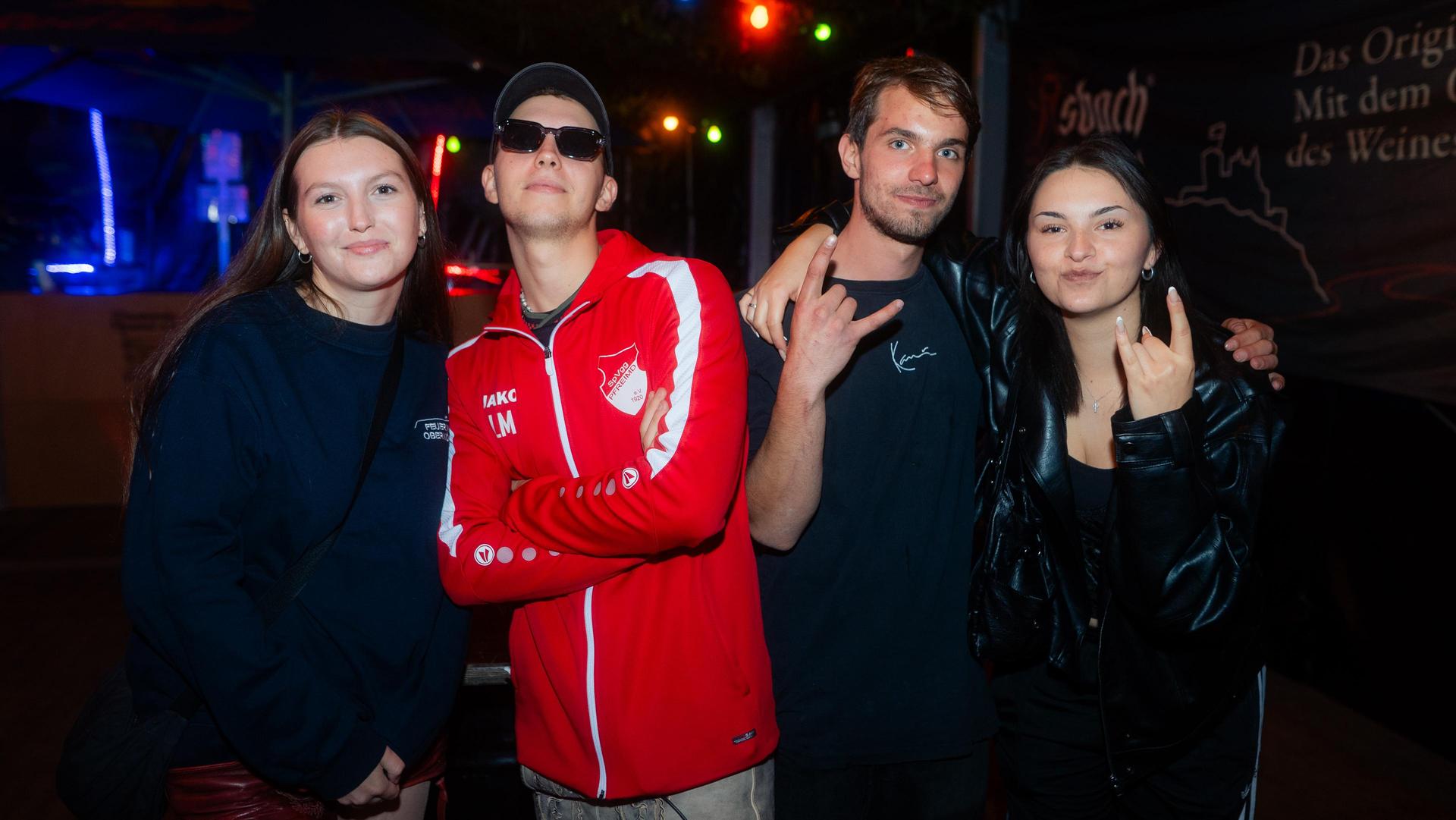 Pfreimder Kirwa 3.0: Alle Bilder vom Montag. (Bild: Hannes Stock)