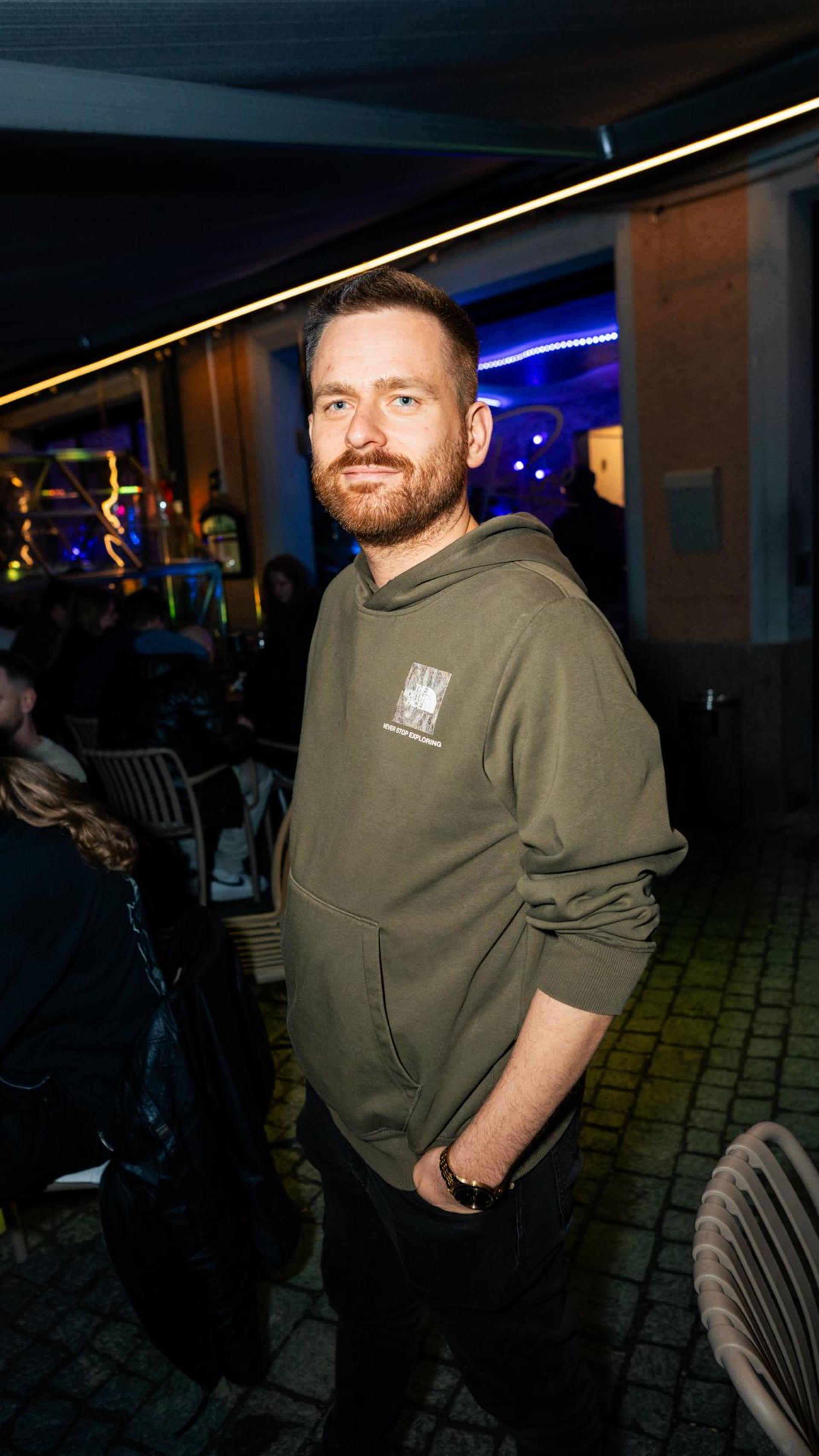 Im SantoRino seid ihr mit Vollgas in die Feiertage gestartet.  (Bild: Hannes Stock)