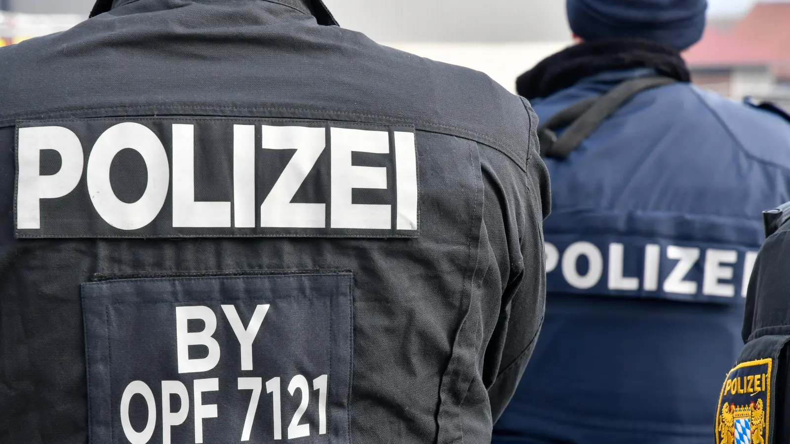 Ein 36-Jähriger belästigte in der Hofer Innenstadt ein 13-jähriges Mädchen. (Symbolbild: Petra Hartl)