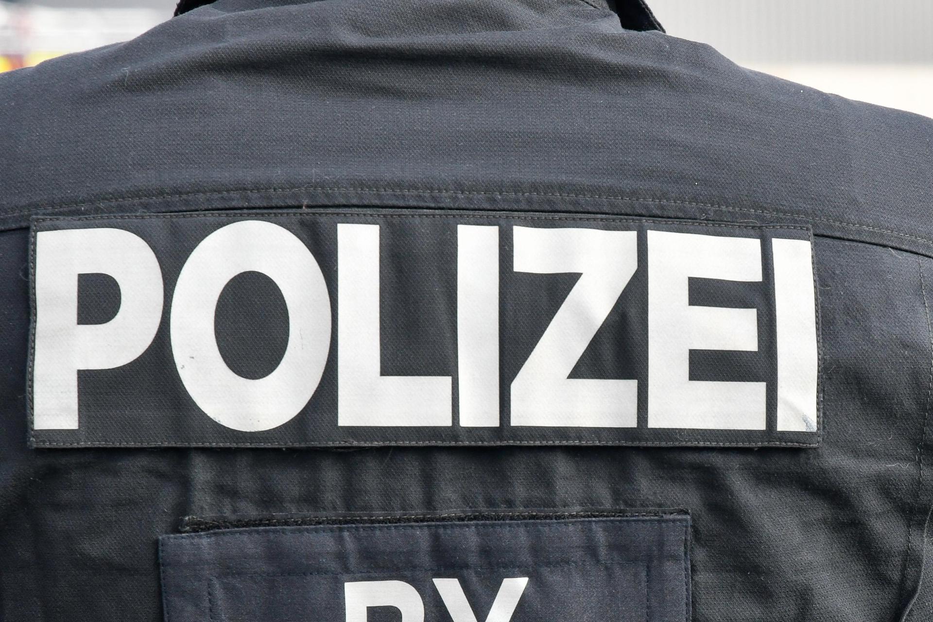 Ein 17-jähriger Rollerfahrer hat in Neustadt/Waldnaab Ärger mit der Polizei bekommen. (Symbolbild: Petra Hartl)