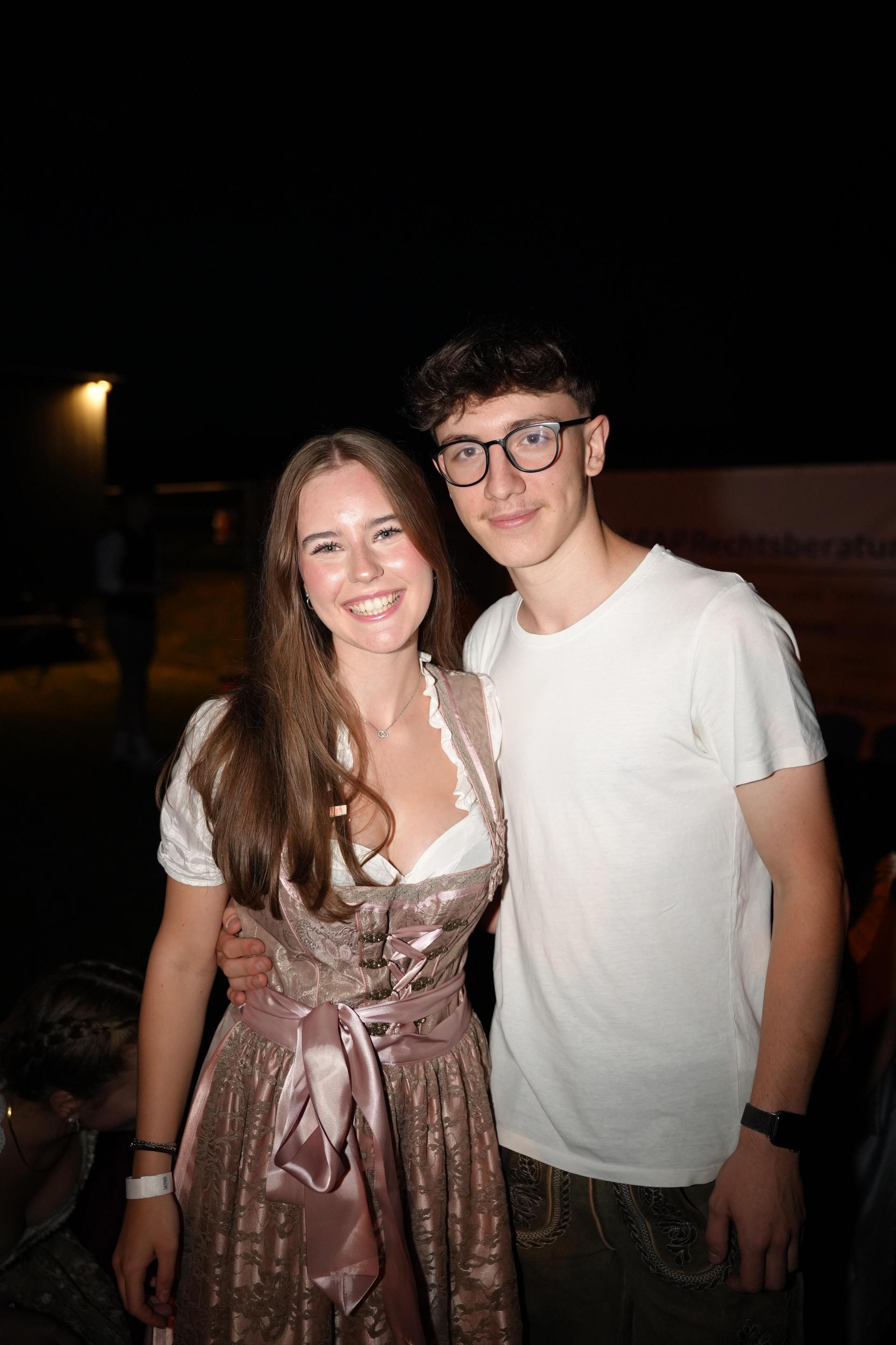 Die Bilder von der Pirker Kirwa 2025. (Bild: mcl)