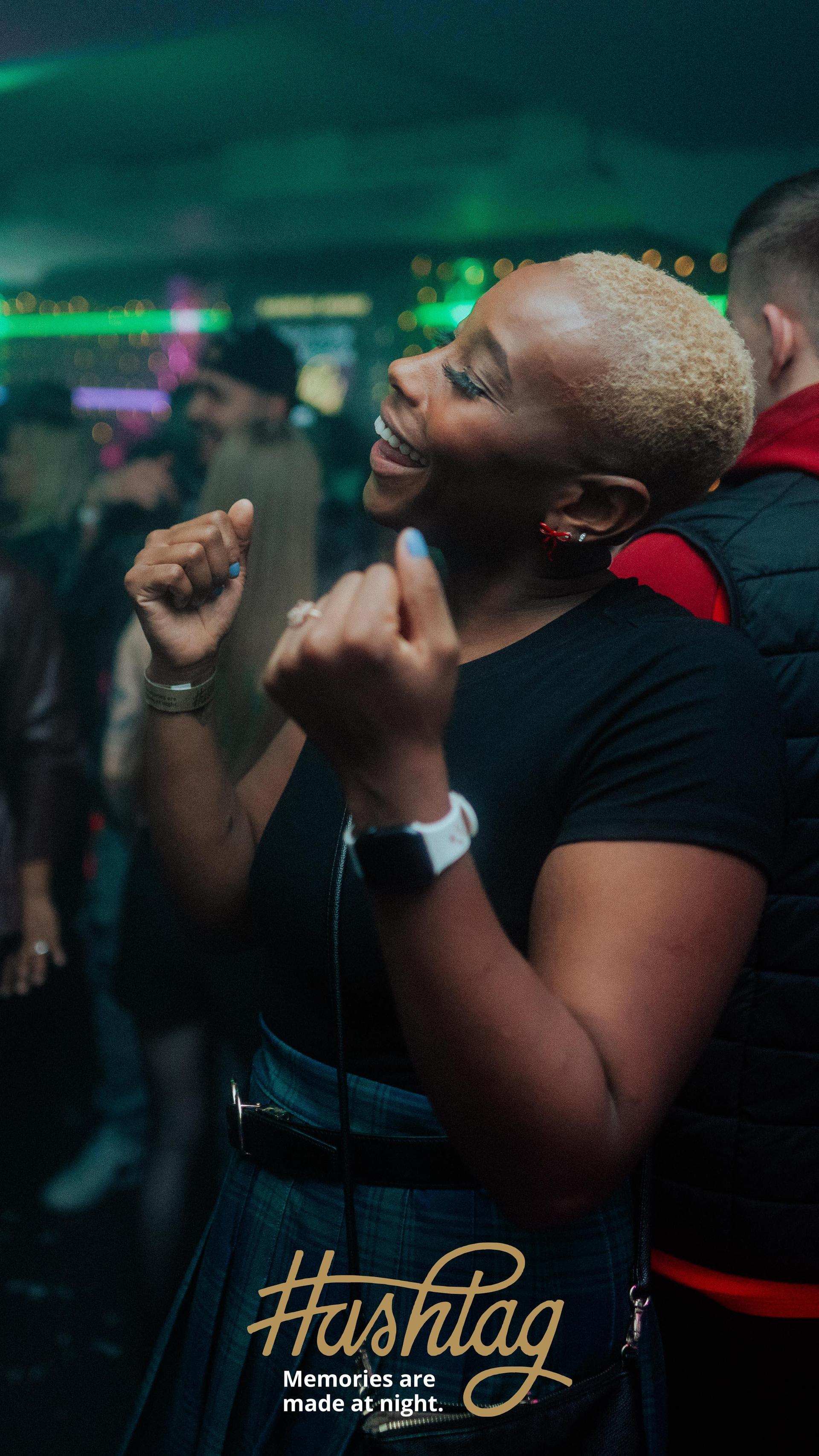 Bilder aus dem Hashtag vom Samstag. (Bild: Sebastian Reiter)