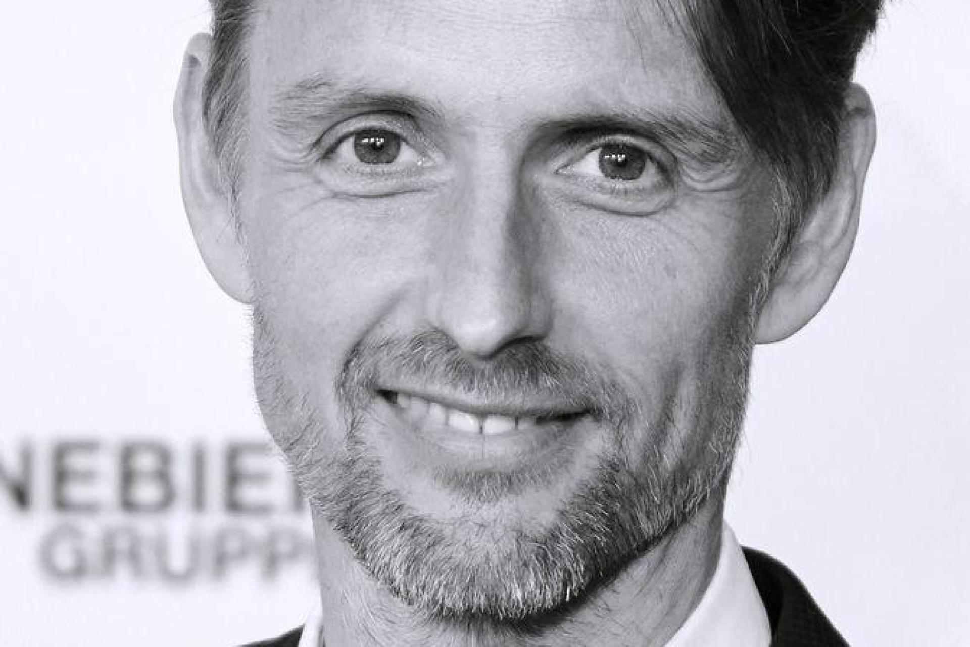 Der Schauspieler Axel Schreiber ist im Alter von 49 Jahren gestorben.  (Archivbild: Annette Riedl/dpa)