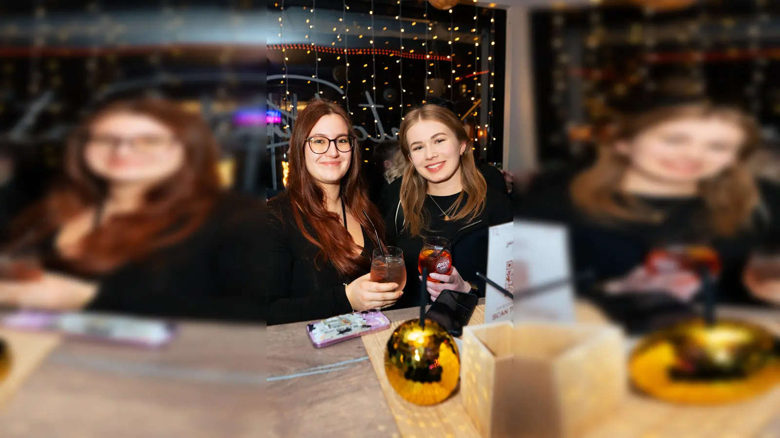 „Hot Ibiza”-Party im SantoRino: Die Bilder des Abends von Hannes Stock. (Bild: Hannes Stock)