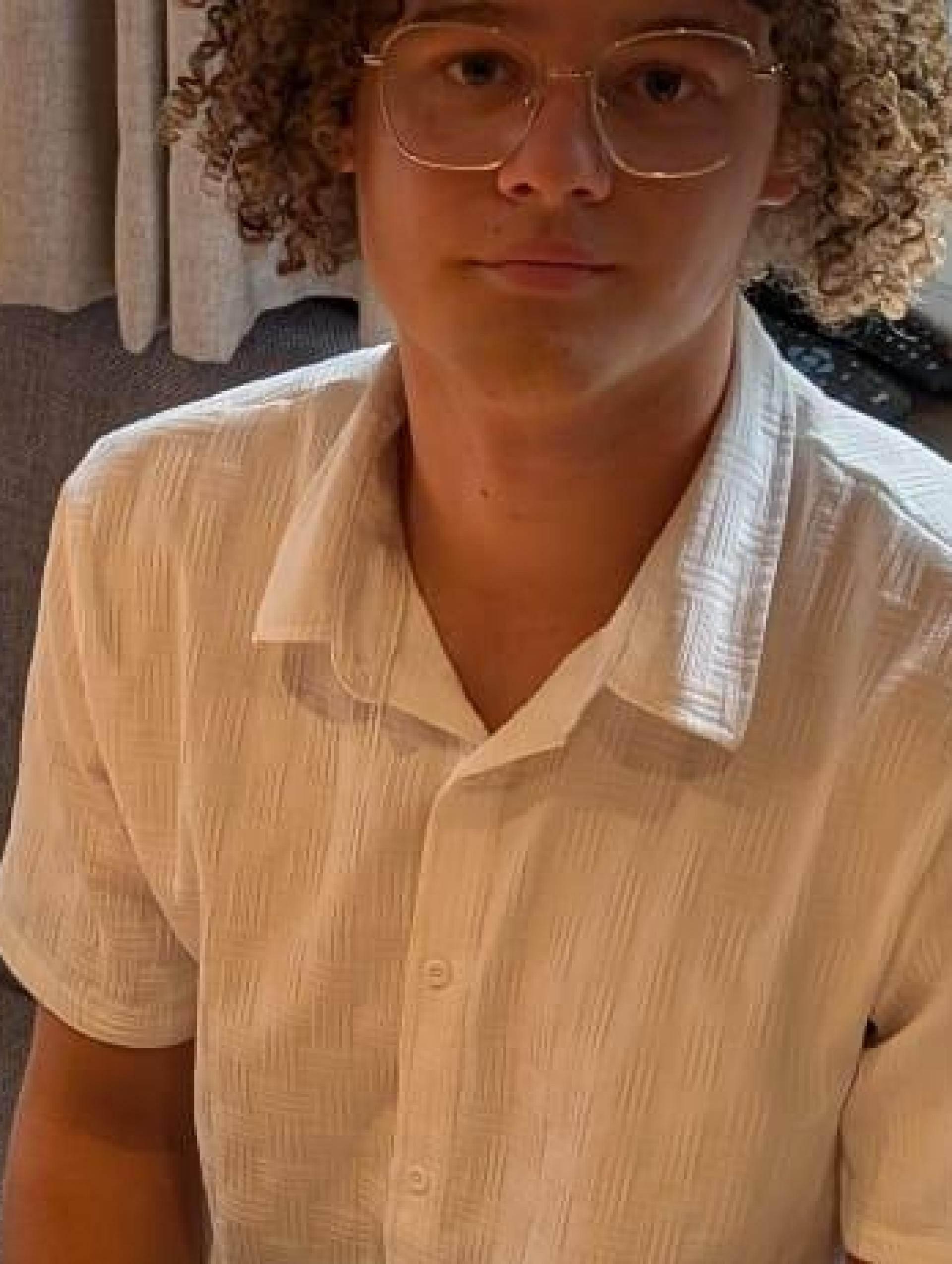 Janne Lautner läuft künftig für den SC Luhe-Wildenau auf (Bild: Markus Hofbauer)