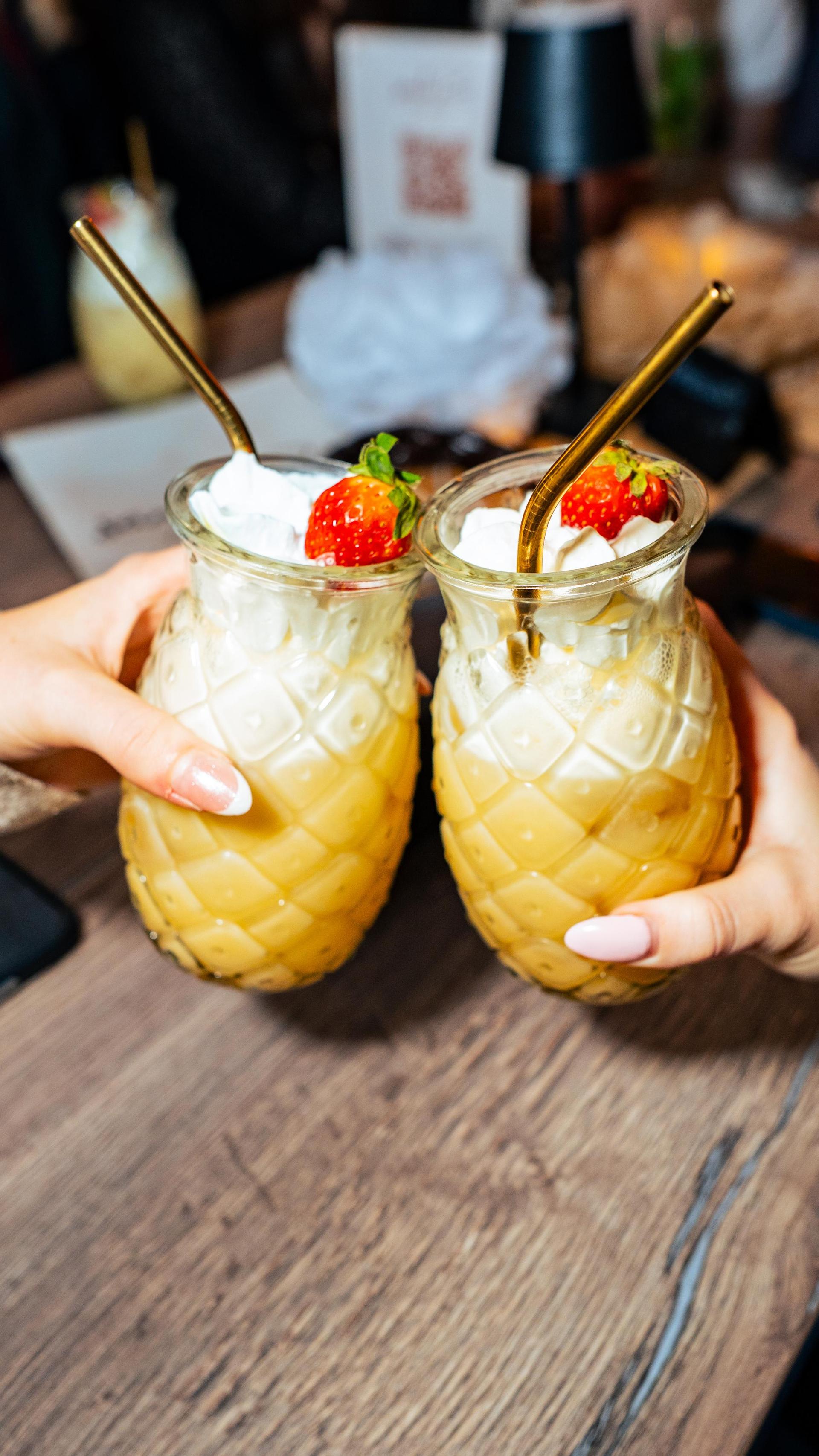 „Hot Ibiza”-Party im SantoRino: Die Bilder des Abends von Hannes Stock. (Bild: Hannes Stock)