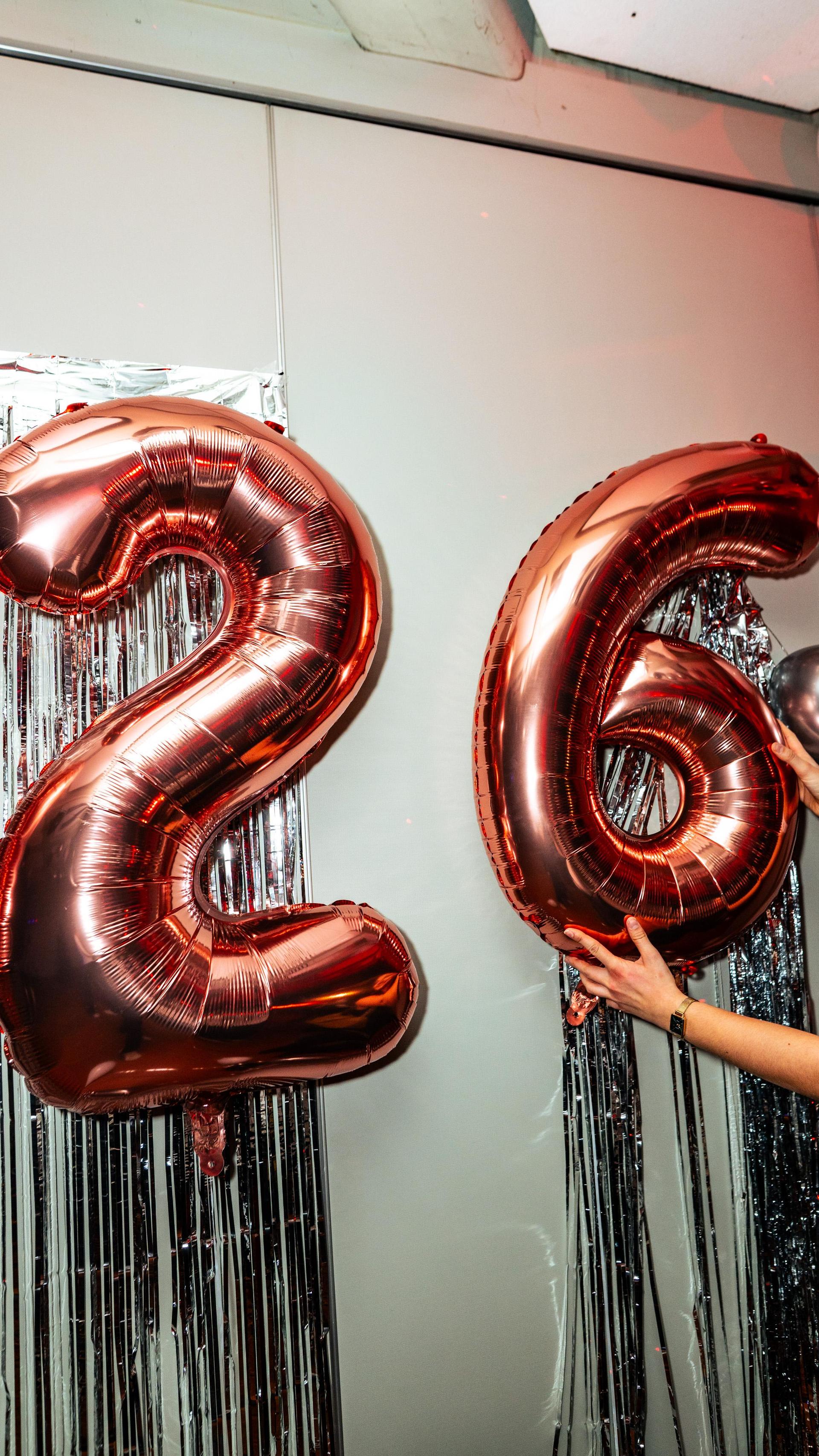 New Years Party im Elly (Bild: Hannes Stock)