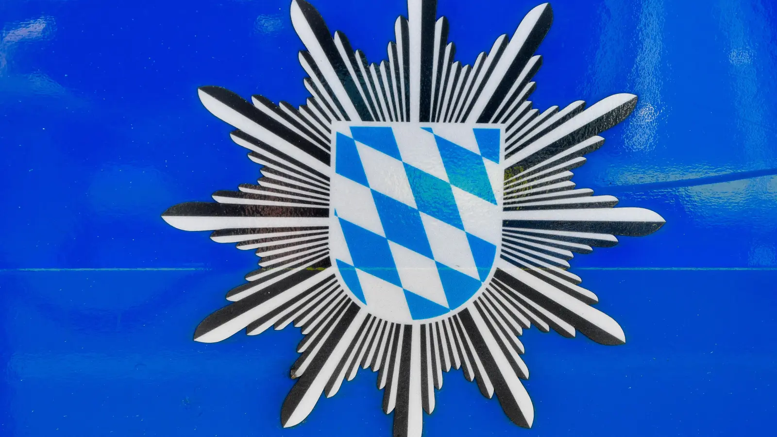 Ein E-Scooter-Fahrer stößt in Weiden einen Fußgänger gegen eine Leitplanke. (Symbolbild: Petra Hartl)