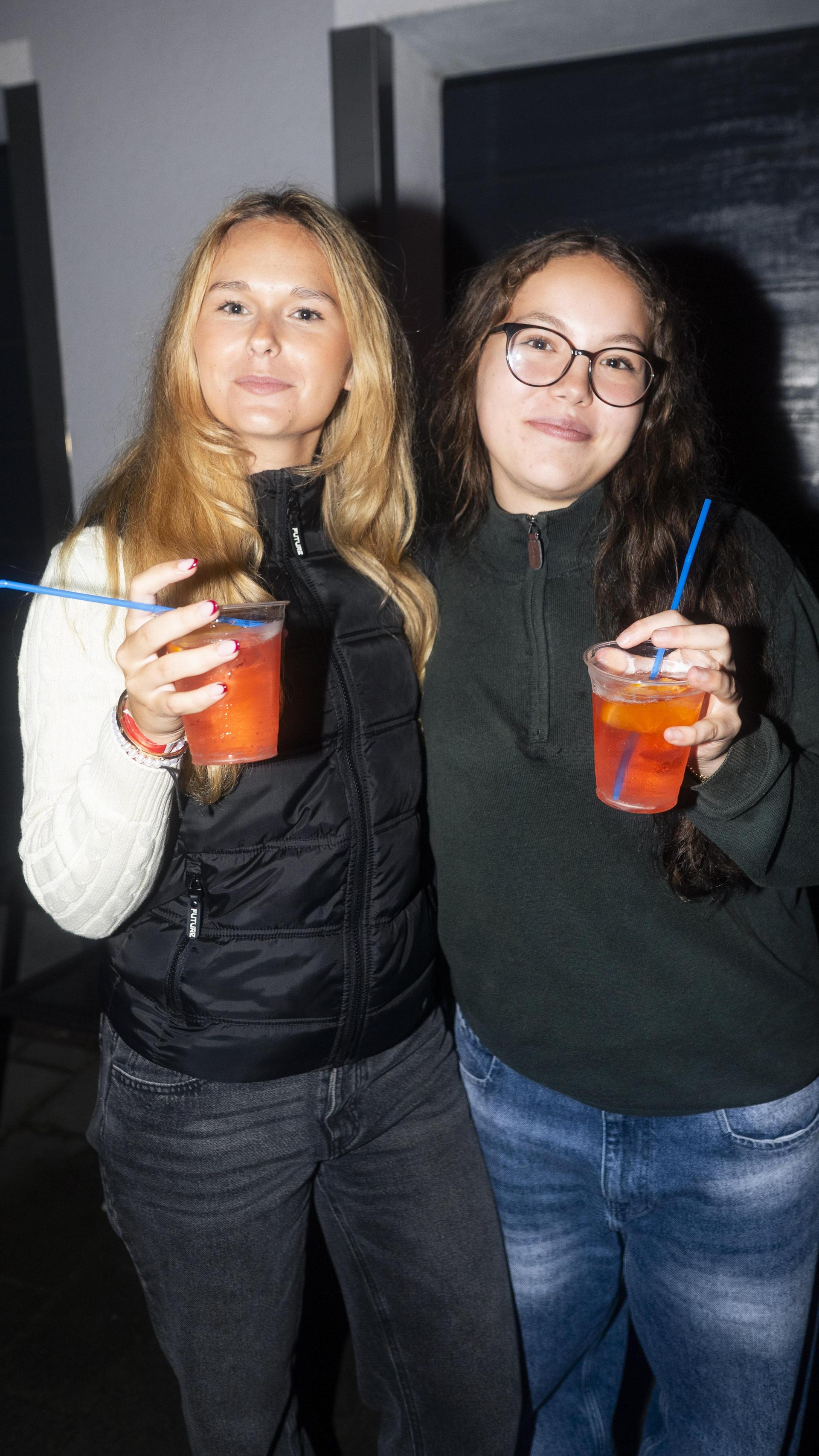 Impressionen von der Beach Party in Schirmitz. (Bild: Hannes Stock)