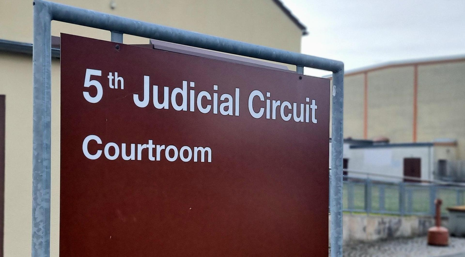 Hier in Vilseck wurde der Soldat verurteilt – allerdings vor dem 8th Judicial Circuit.  (Symbolbild: scm)