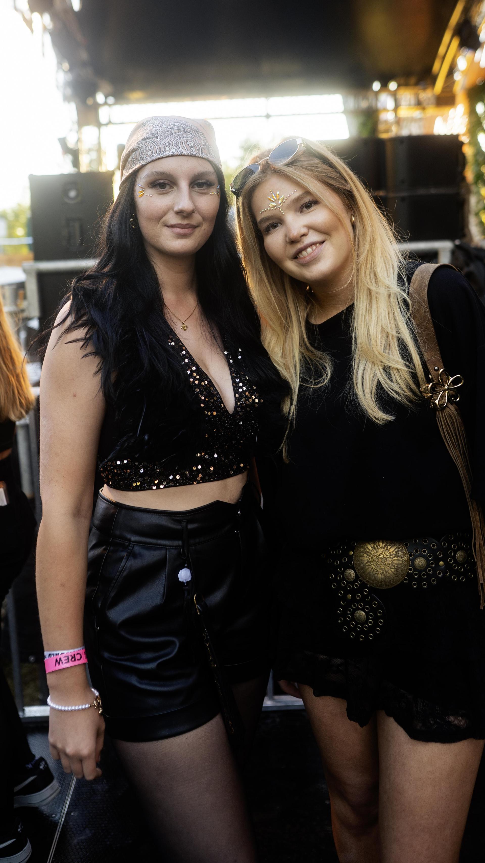 Die Bilder vom Nachmittag auf dem AfterWorld-OpenAir in Immenreuth. (Bild: Hannes Stock)