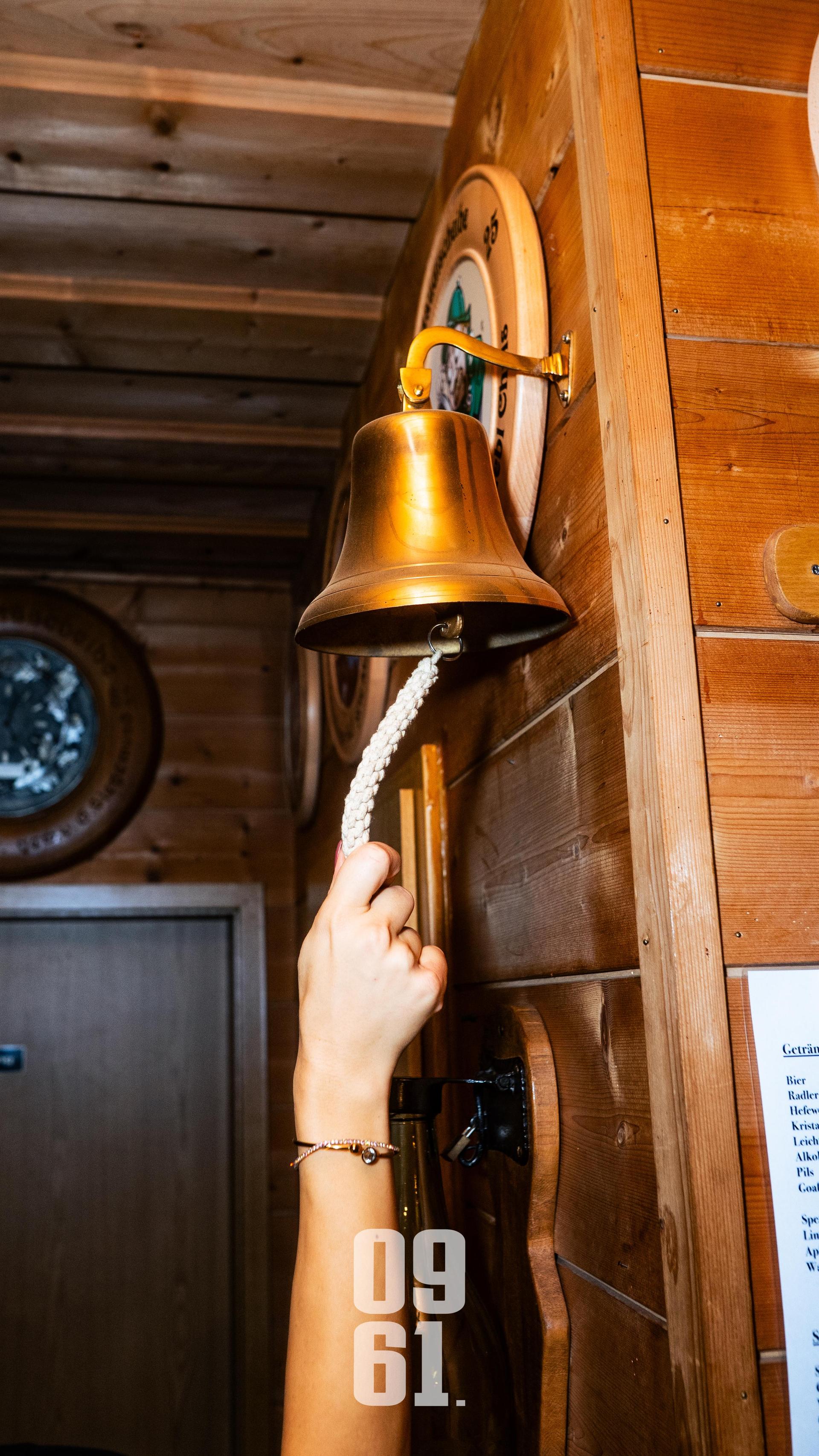 Am Montag habt ihr auf der Luher Kirwa nochmal alles gegeben. Die schönsten Bilder gibt's hier! (Bild: Hannes Stock)