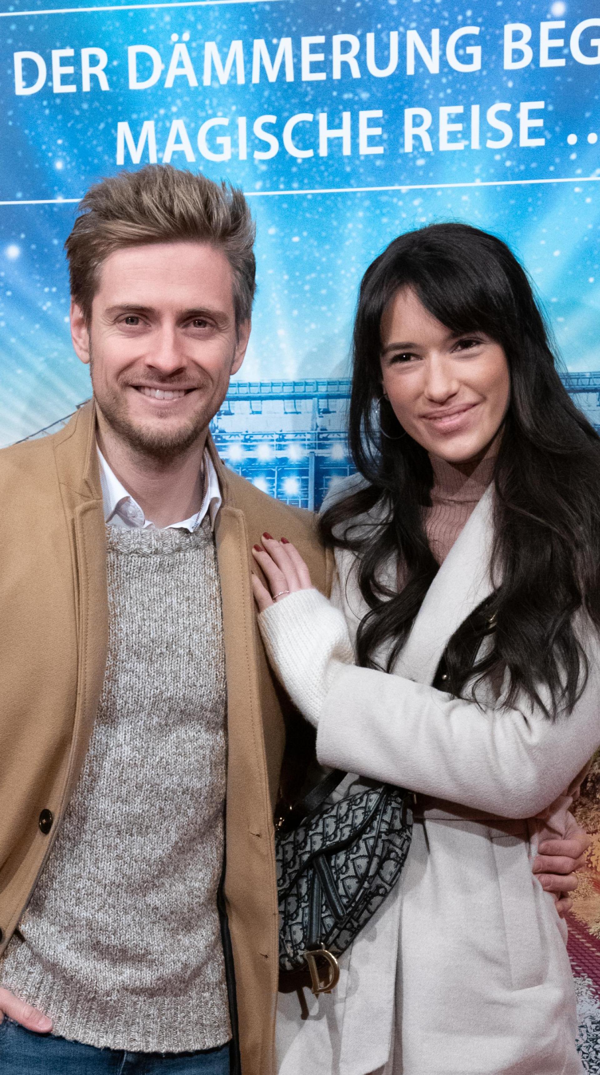 Vier Jahre lang war Hanna Weig aus Vohenstrauß mit Jörn Schlönvoigt verheiratet. Jetzt soll sie angeblich in der dritten Staffel von „Love-Island-VIP“ ihre große Liebe finden. (Archivbild: Paul Zinken)