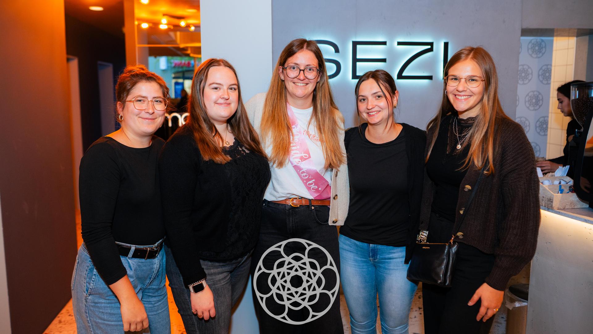 Beeindruckende Bilder von Black Night bei Sezi. (Bild: Hannes Stock)