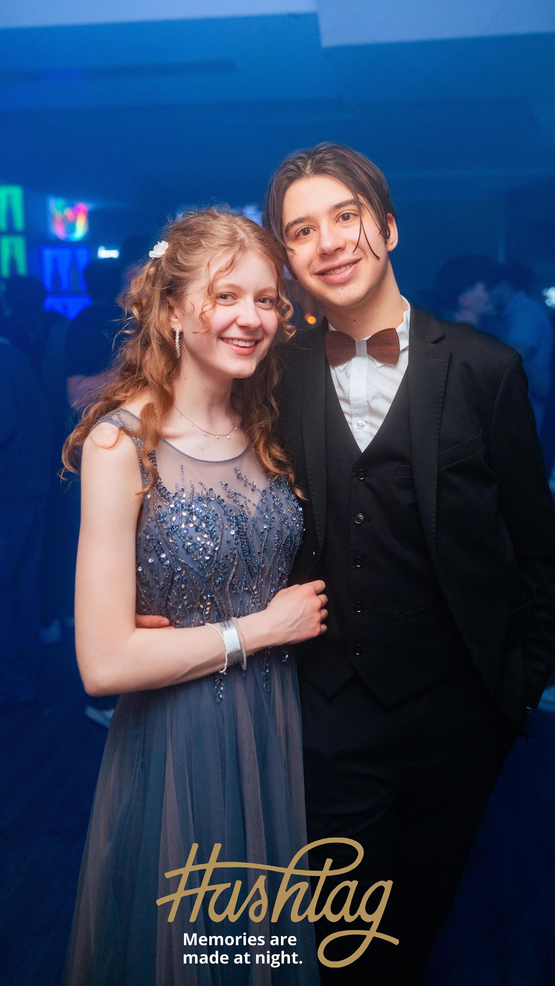 Die Bilder vom Freitag im Hashtag. (Bild: Hannes Stock)