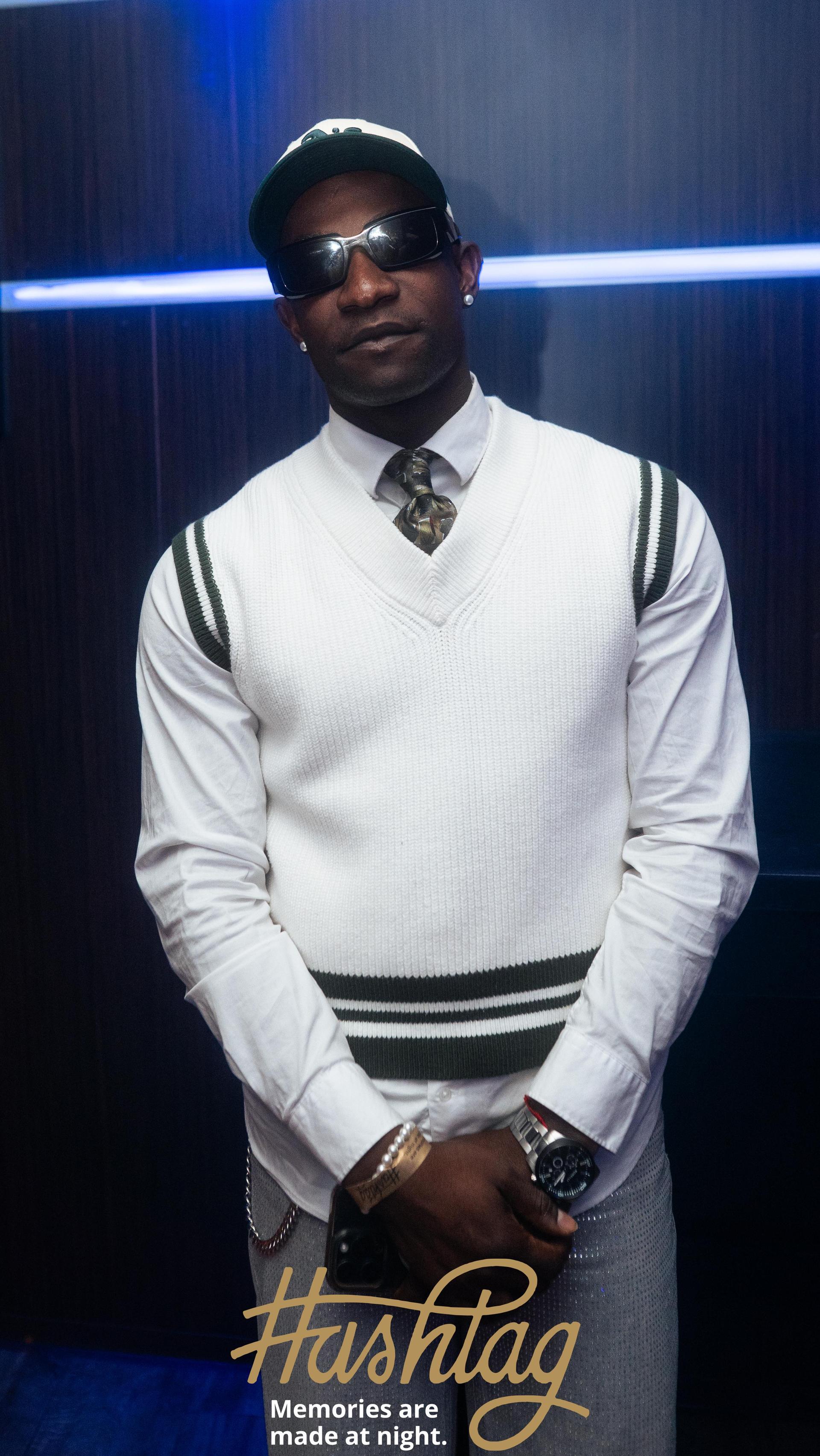 „Blacked Out” im Hashtag. Die Bilder vom Samstag. (Bild: Hannes Stock)