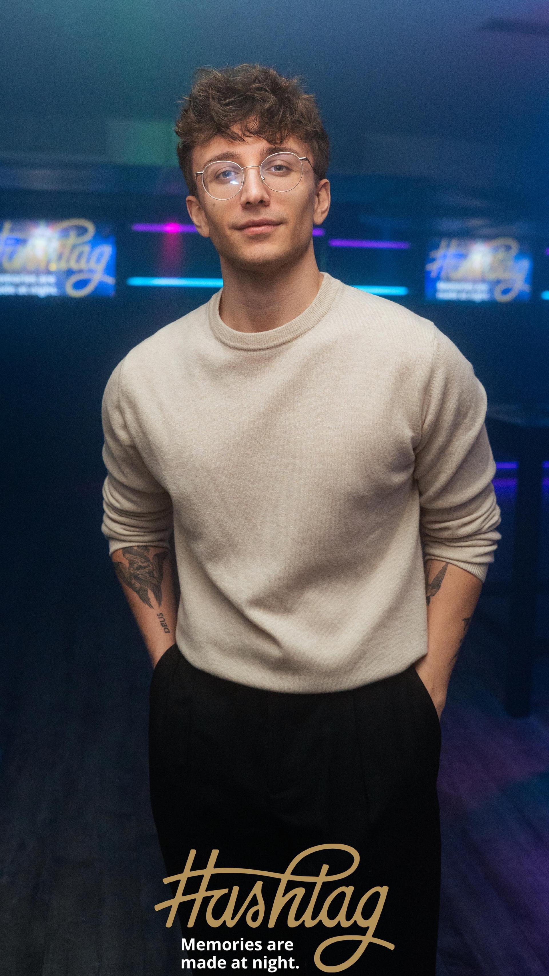 „Deine 2000er im Hashtag”: Die Bilder vom Freitag. (Bild: Hannes Stock)