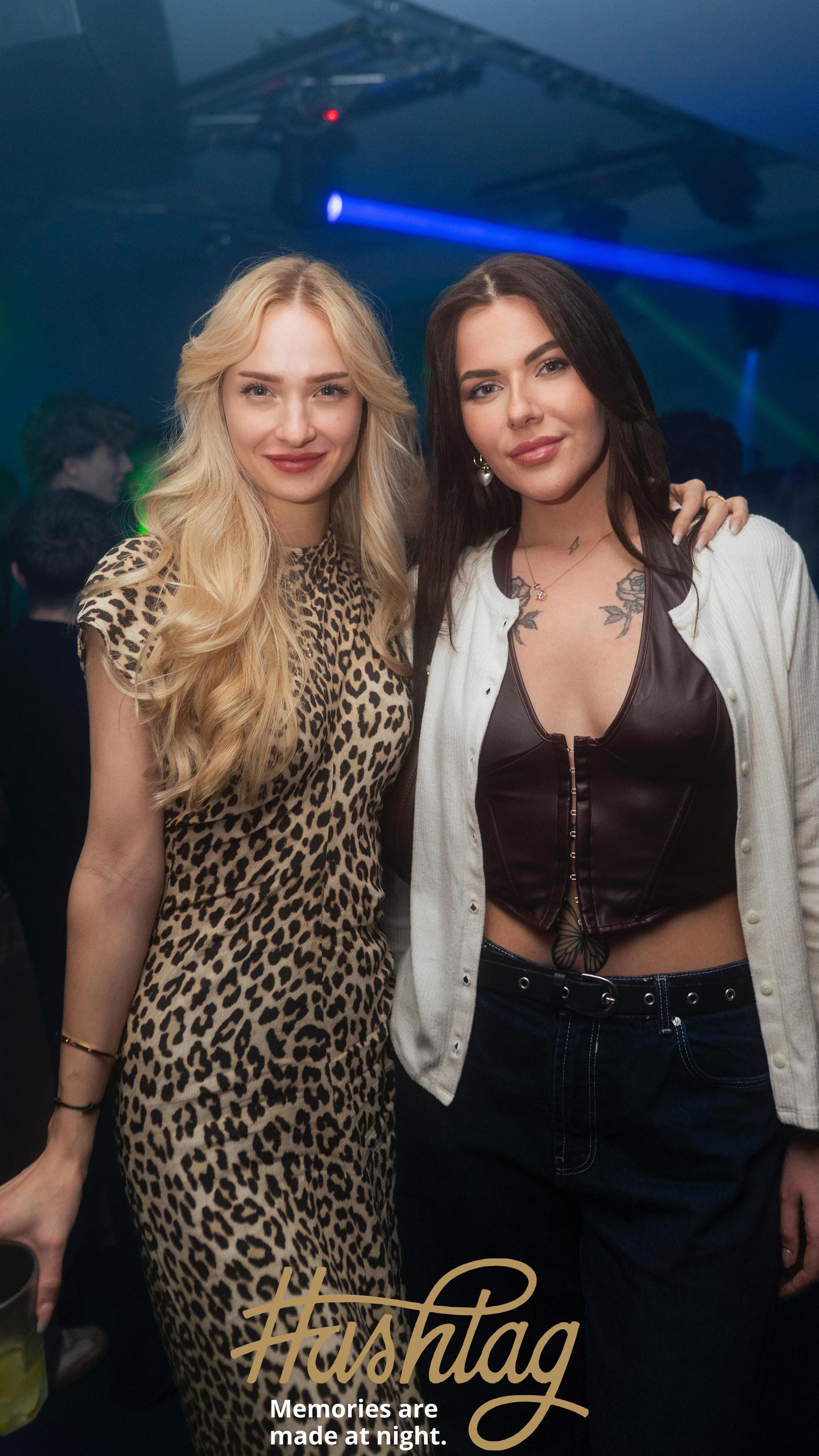 Die Bilder vom Hashtag vom Freitag, 29. November! (Bild: Hannes Stock)