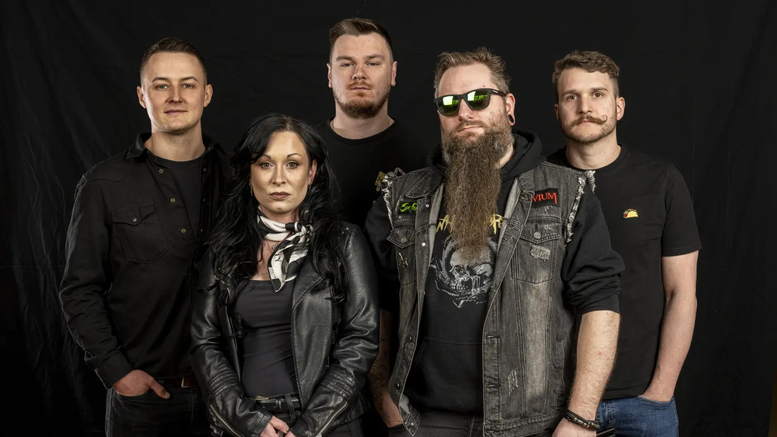 Die Band Backtracks gastiert am 26. September im Salute.  (Bild: Gerald Richter/exb)