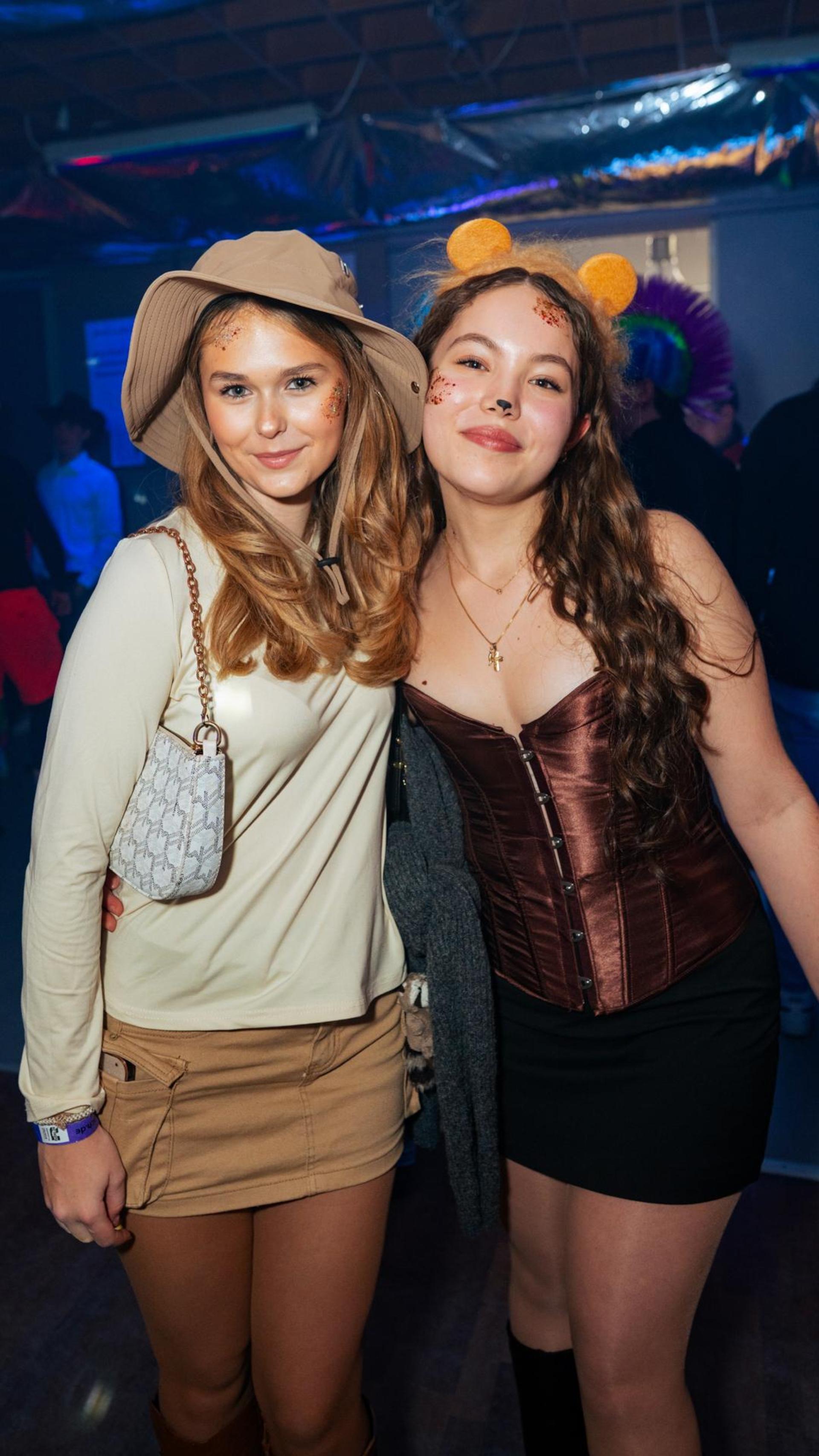 Am Samstag lud der SC Luhe-Wildenau zum Sportlerball ins Naabtalhaus in Oberwildenau. (Bild: Hannes Stock)