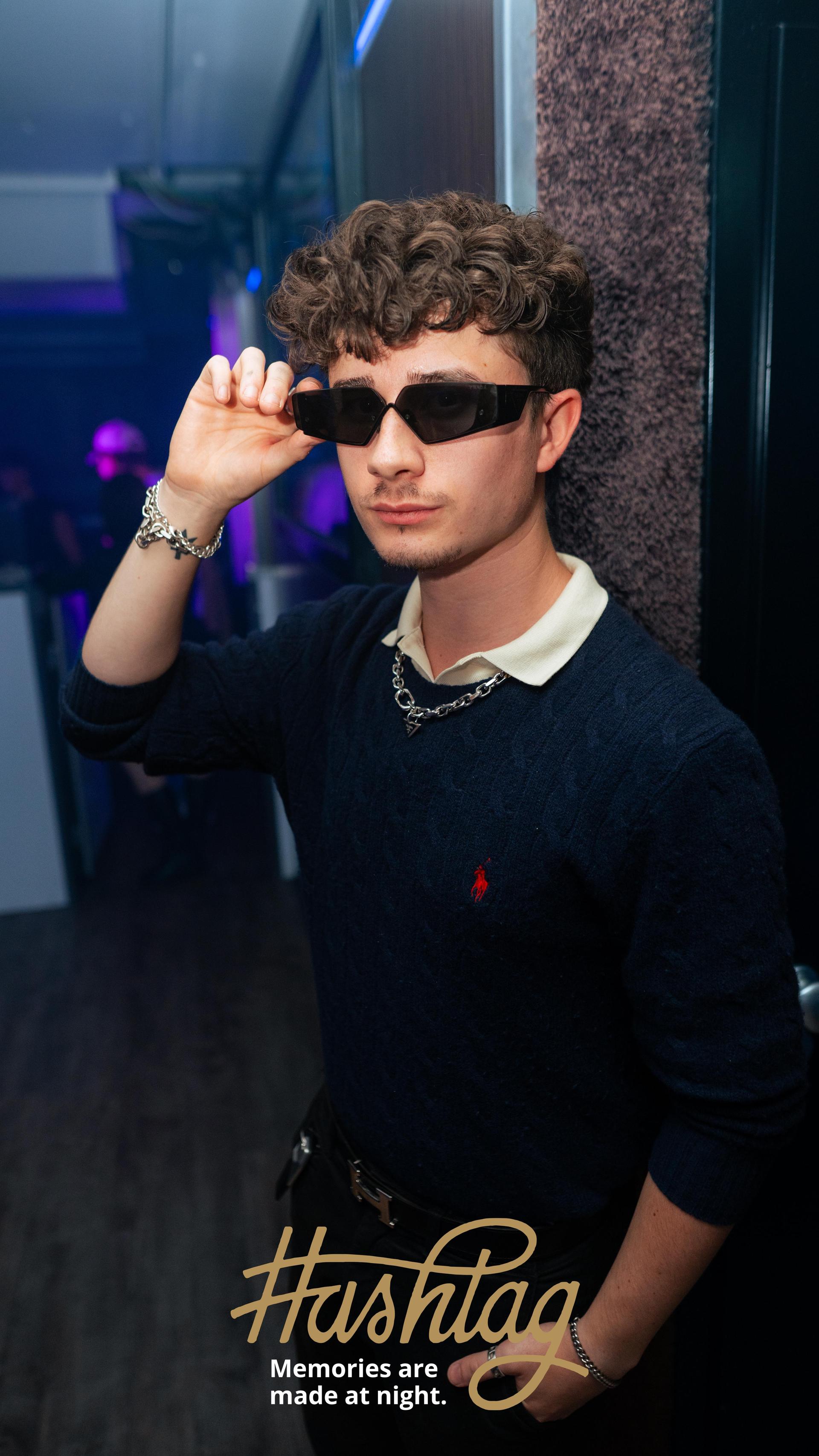 Hier die Highlights vom Hashtag. (Bild: Hannes Stock)