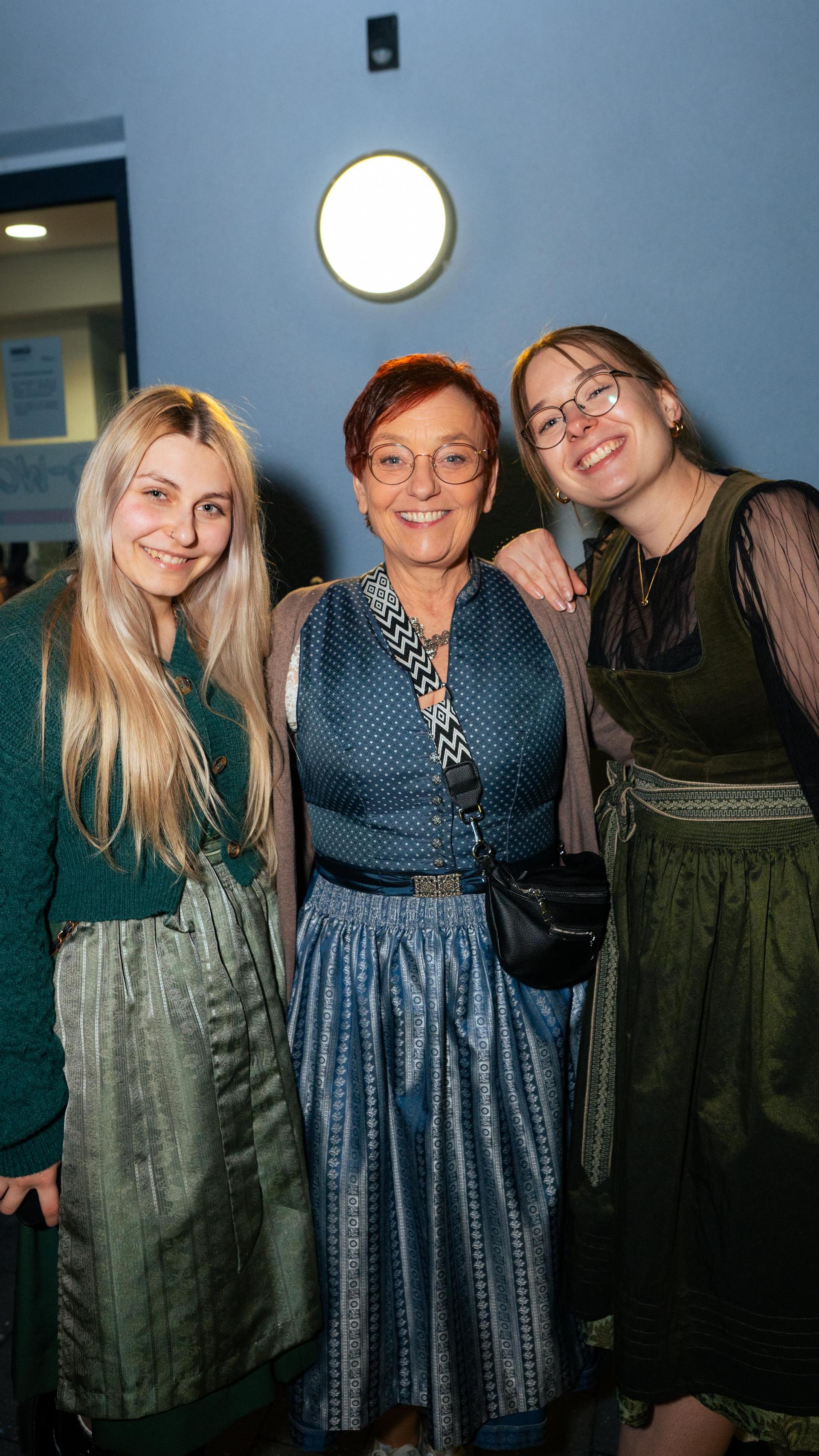 Partybilder vom Starkbierfest Pirk von Hannes Stock. (Bild: Hannes Stock)
