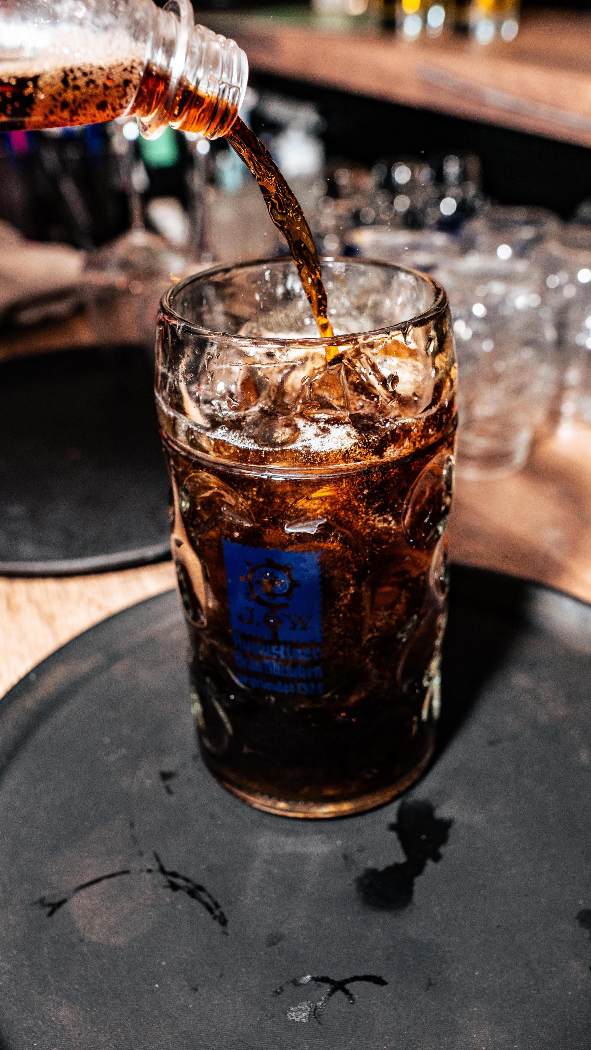 Am Samstagabend habt ihr im SantoRino Weiden gefeiert. (Bild: Hannes Stock)