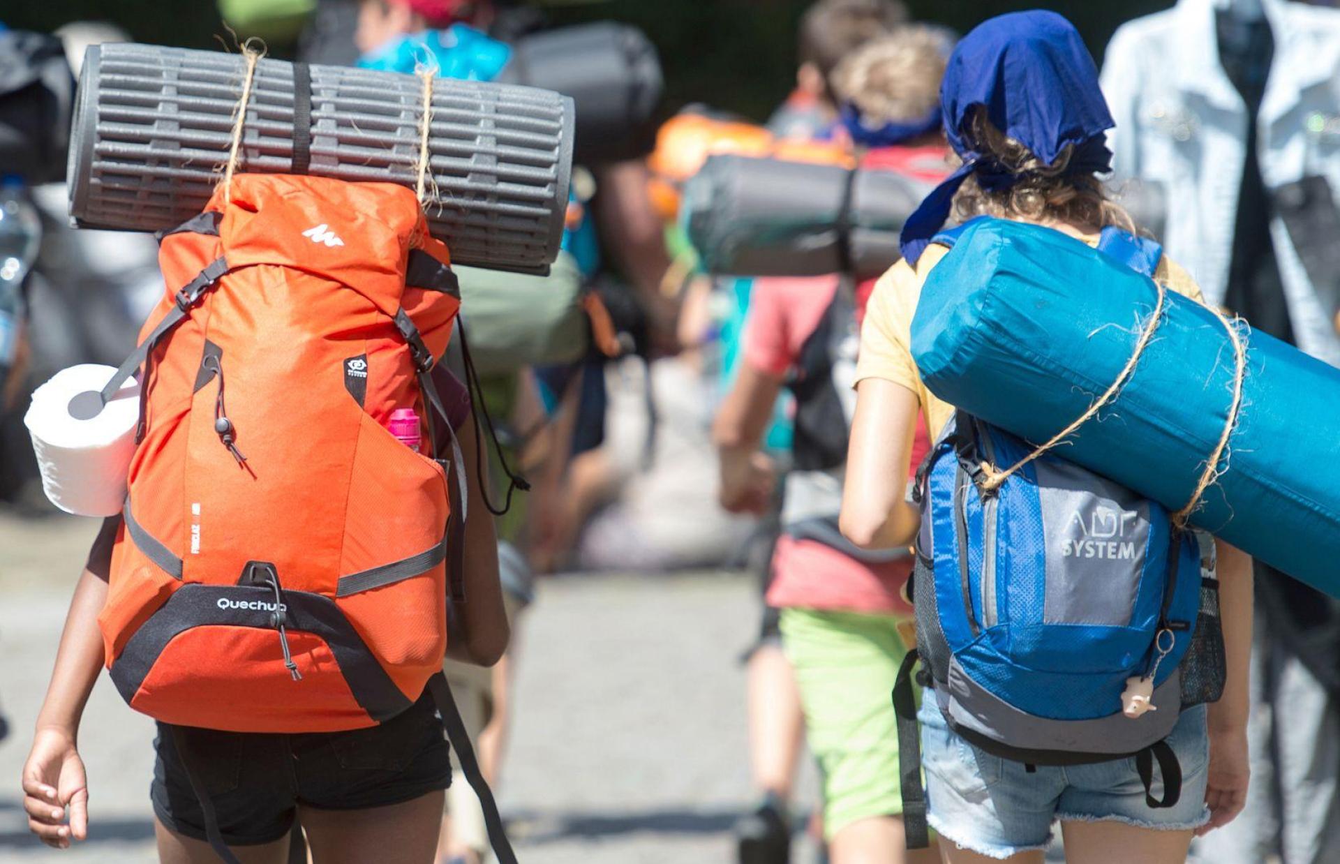 Bis zum 22.&nbsp;April, 12.00&nbsp;Uhr, können junge Menschen ihre Bewerbung online einreichen.  (Symbolbild: Patrick Seeger/dpa)