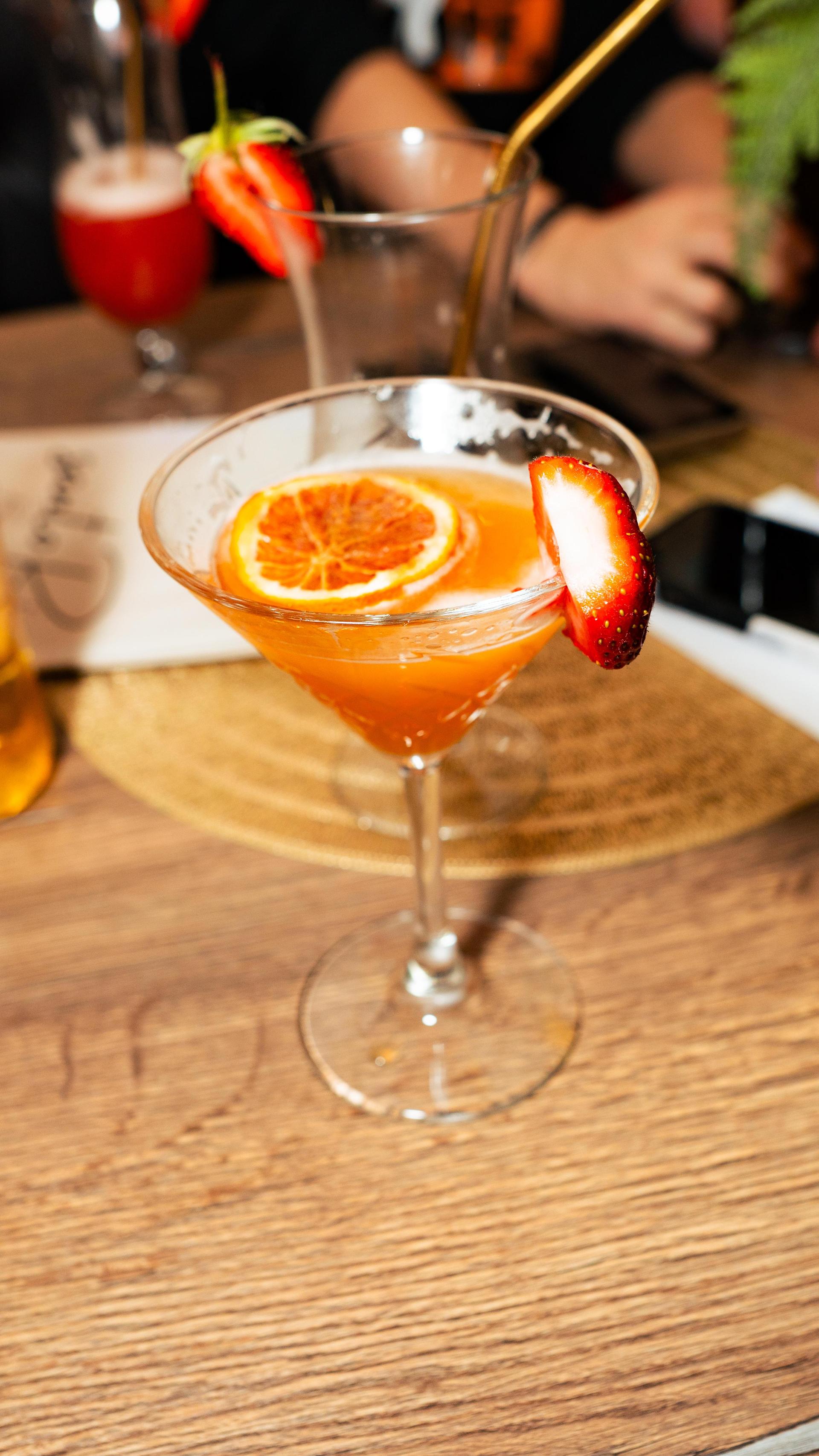 Am Samstagabend habt ihr im SantoRino Weiden gefeiert. (Bild: Hannes Stock)