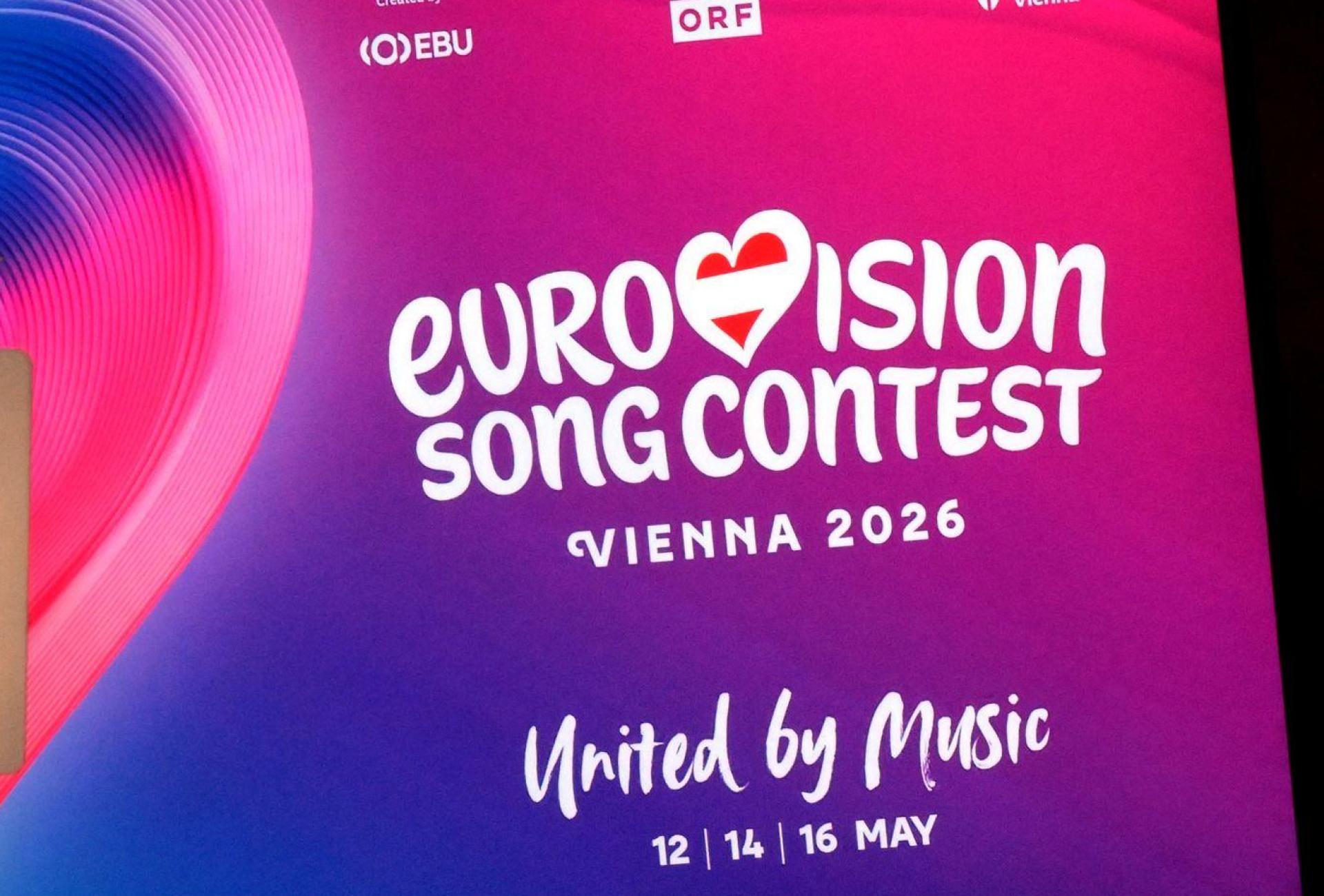 Das Lied, mit dem Israels Kandidat beim ESC antreten wird, soll israelischen Medien zufolge im März ausgewählt werden. (Symbolbild) (Bild: Harald Schneider/APA/dpa)