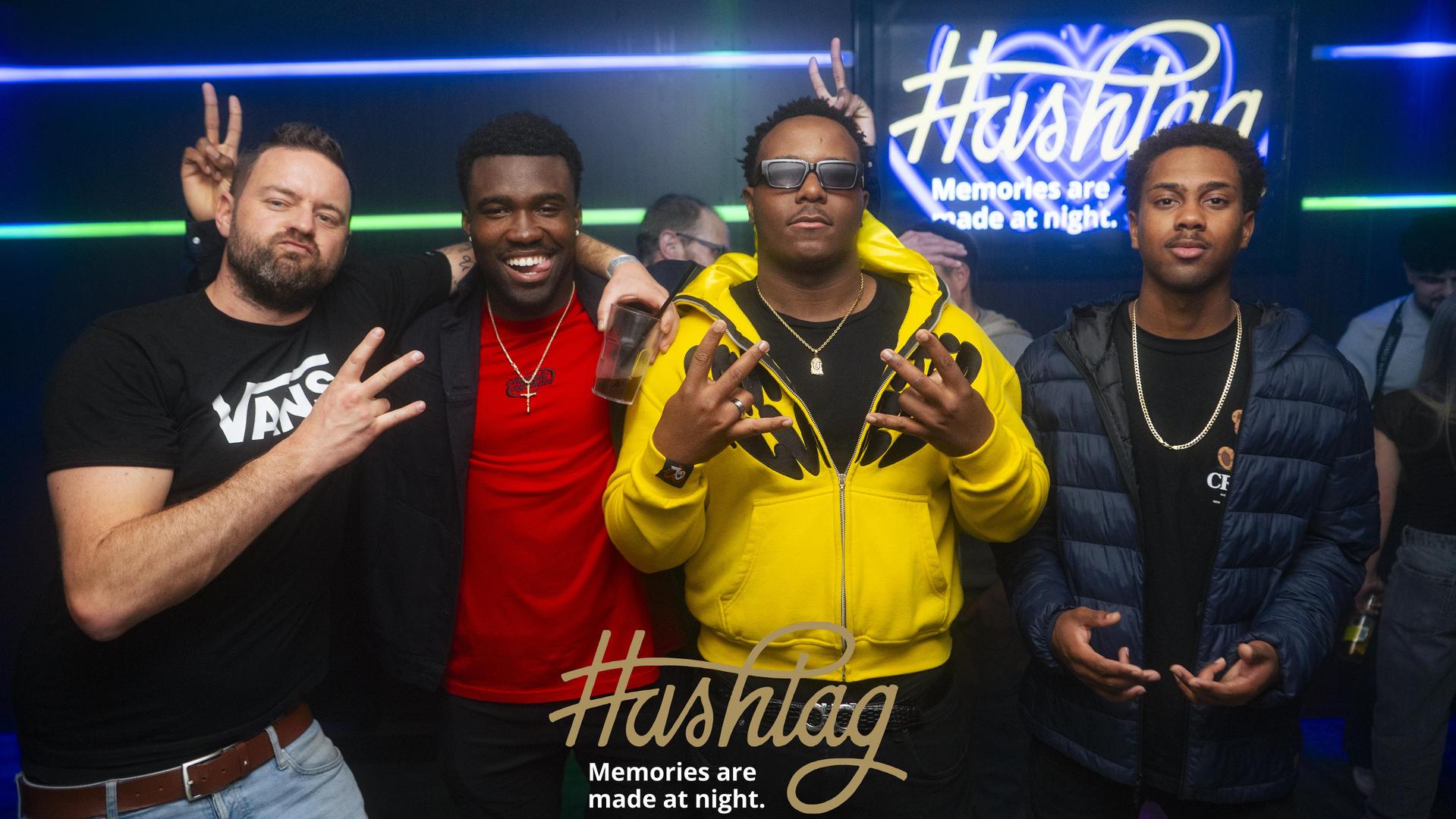 Die Bilder vom Hashtag vom Freitag, 29. November! (Bild: Hannes Stock)