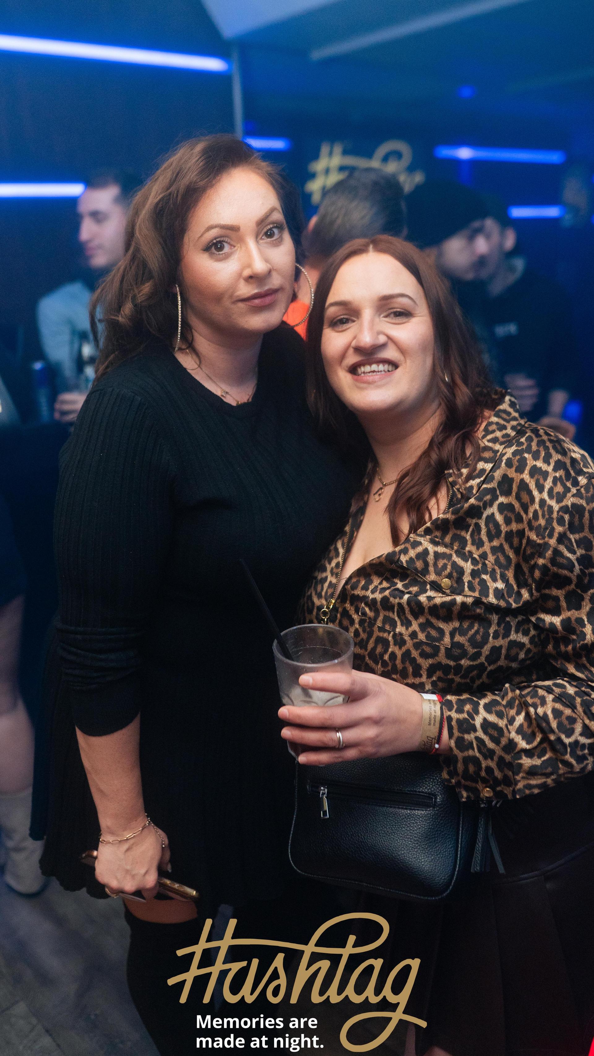 „Blacked Out” im Hashtag. Die Bilder vom Samstag. (Bild: Hannes Stock)