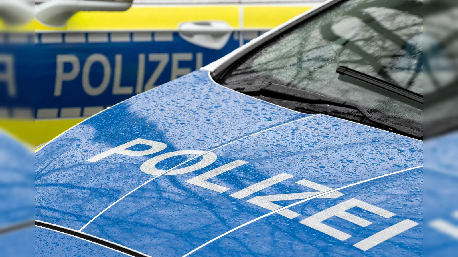 Unbekannte haben ein weißes Wohnmobil in Windischeschenbach gestohlen.  (Symbolbild: Soeren Stache/dpa)
