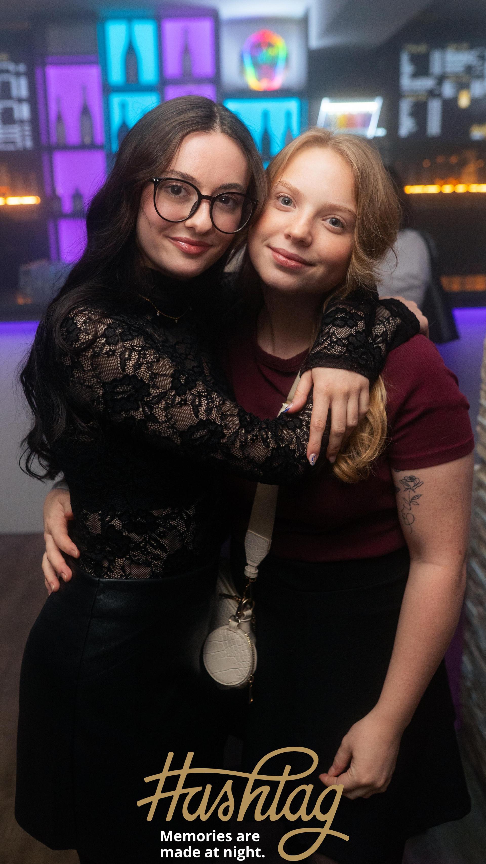 Die Bilder vom Hashtag vom Freitag, 29. November! (Bild: Hannes Stock)