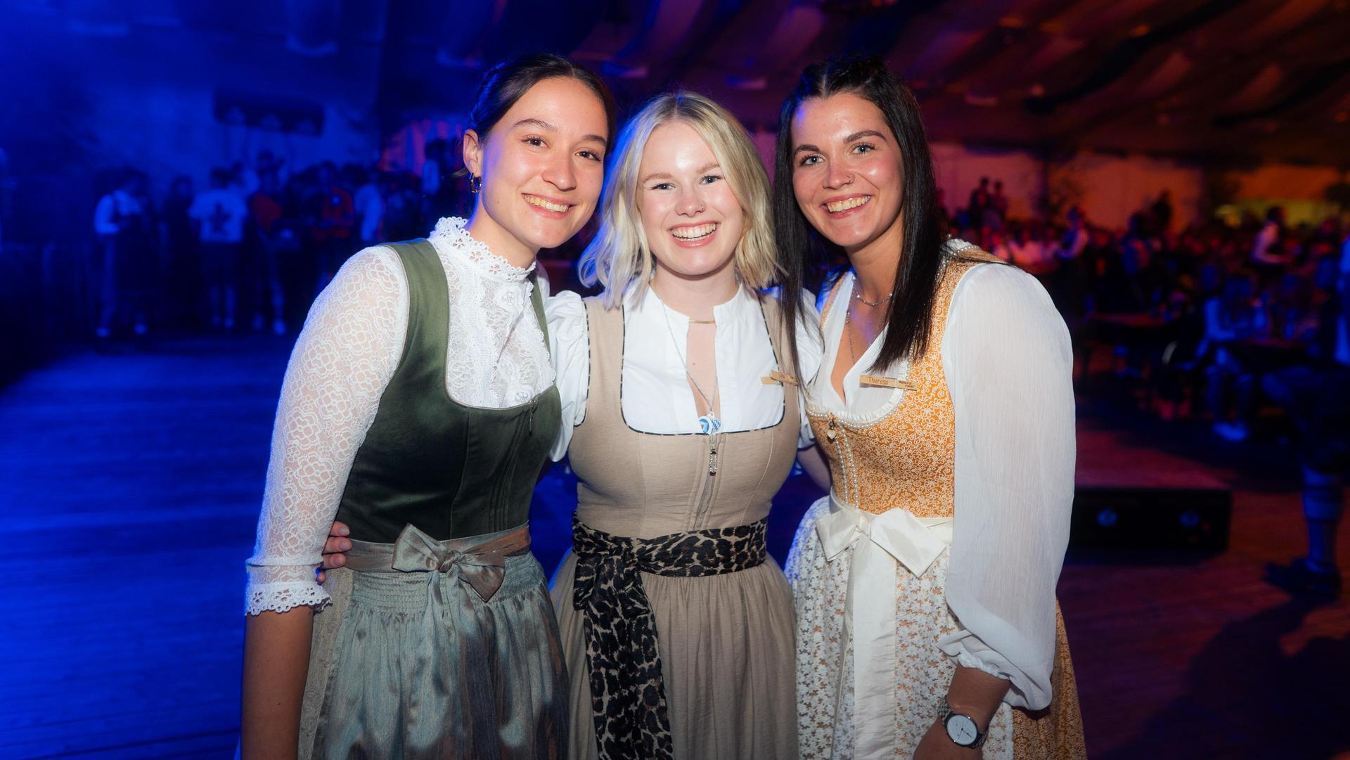 Pfreimder Kirwa 3.0: Alle Bilder vom Montag. (Bild: Hannes Stock)