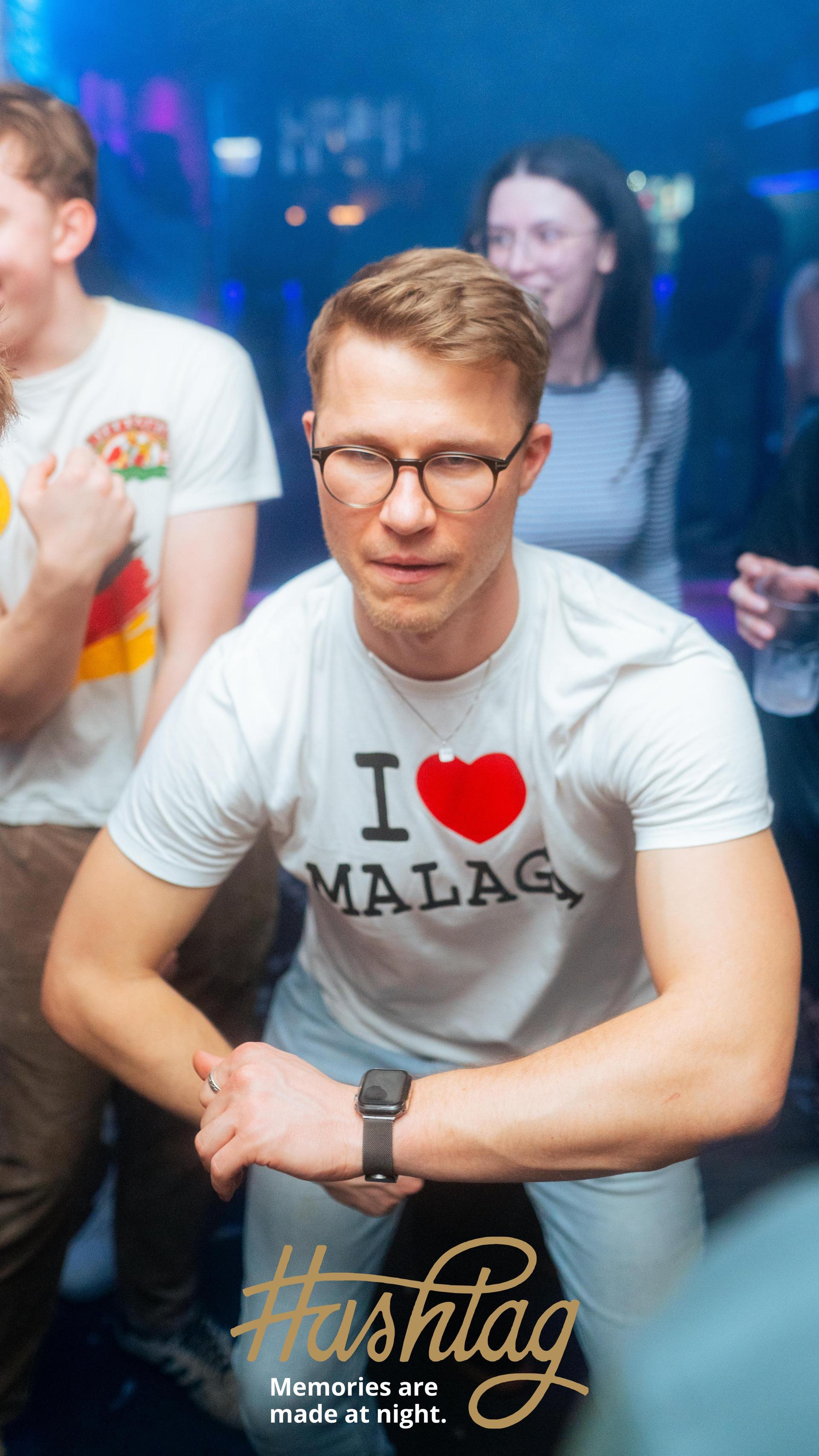 Die Bilder vom Samstag im Hashtag. (Bild: Hannes Stock)