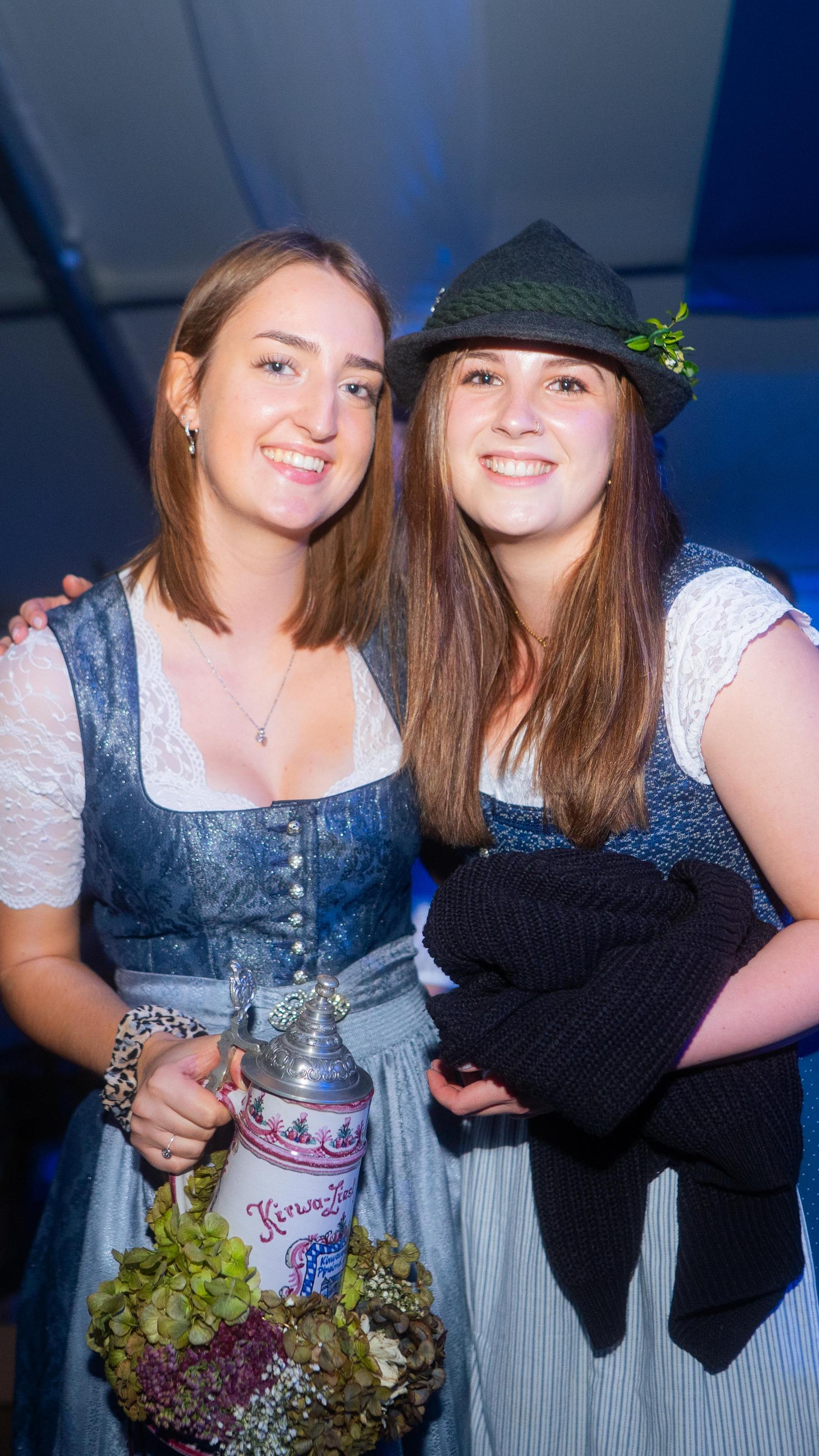 Pfreimder Kirwa 3.0: Alle Bilder vom Montag. (Bild: Hannes Stock)