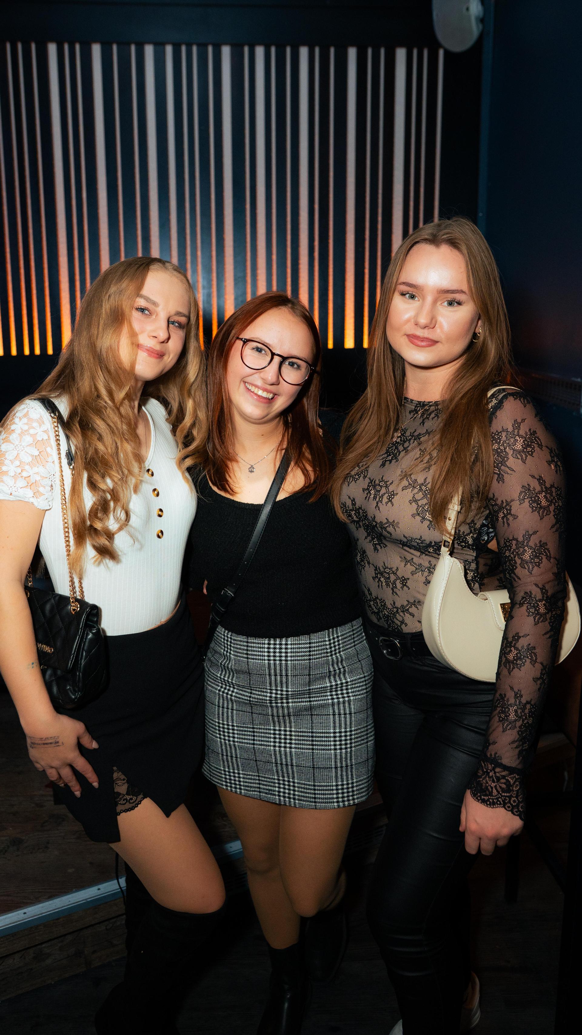 Russian Opening Party. (Bild: Hannes Stock)
