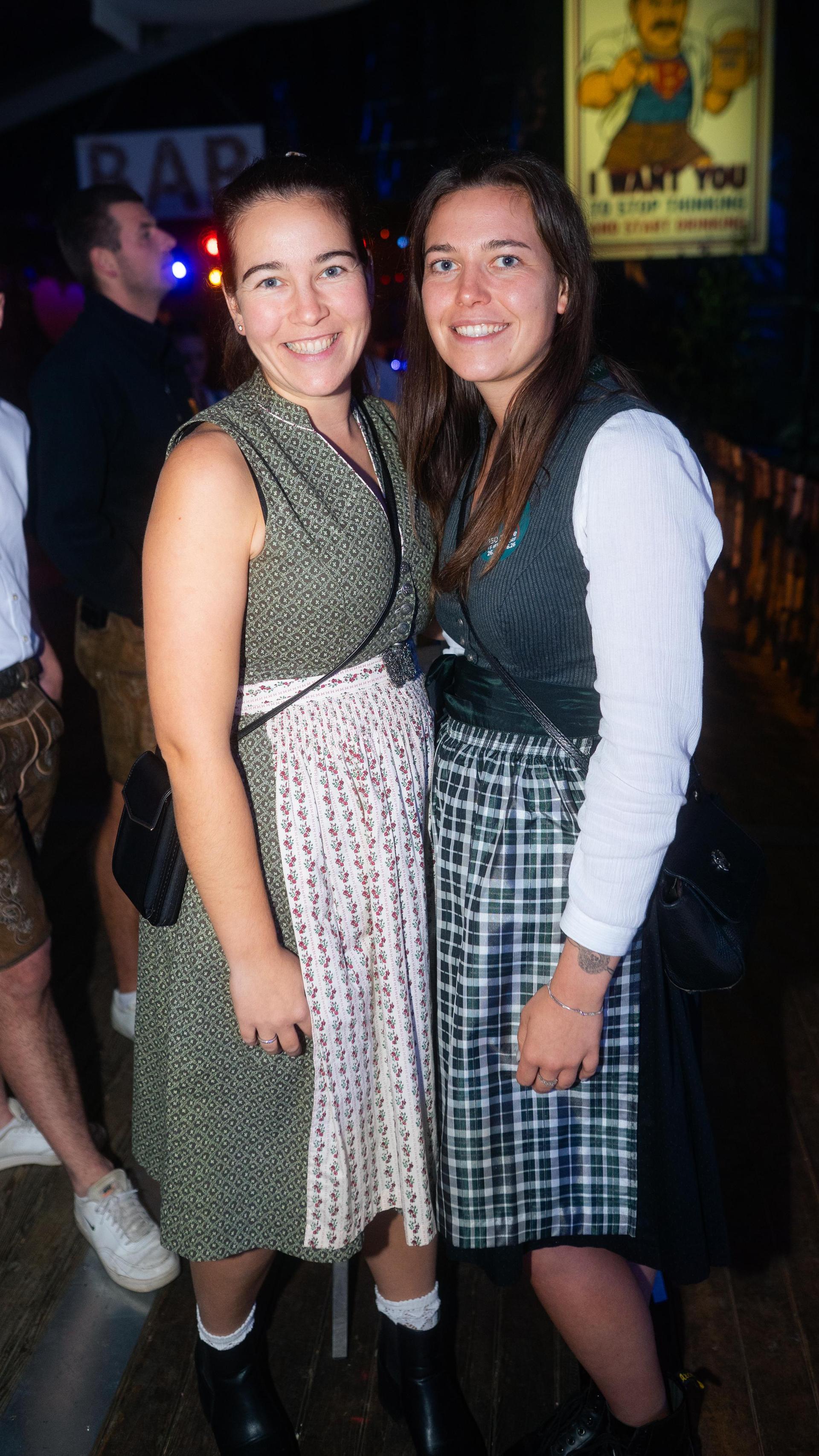 Pfreimder Kirwa 3.0: Alle Bilder vom Montag. (Bild: Hannes Stock)