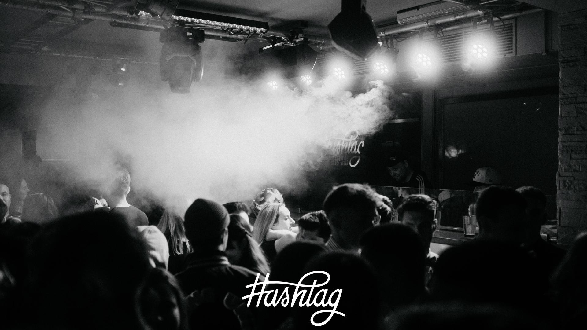 Hip Hop Hurray! – das war das Motto am Samstag im Hashtag Weiden.  (Bild: Sebastian Reiter)