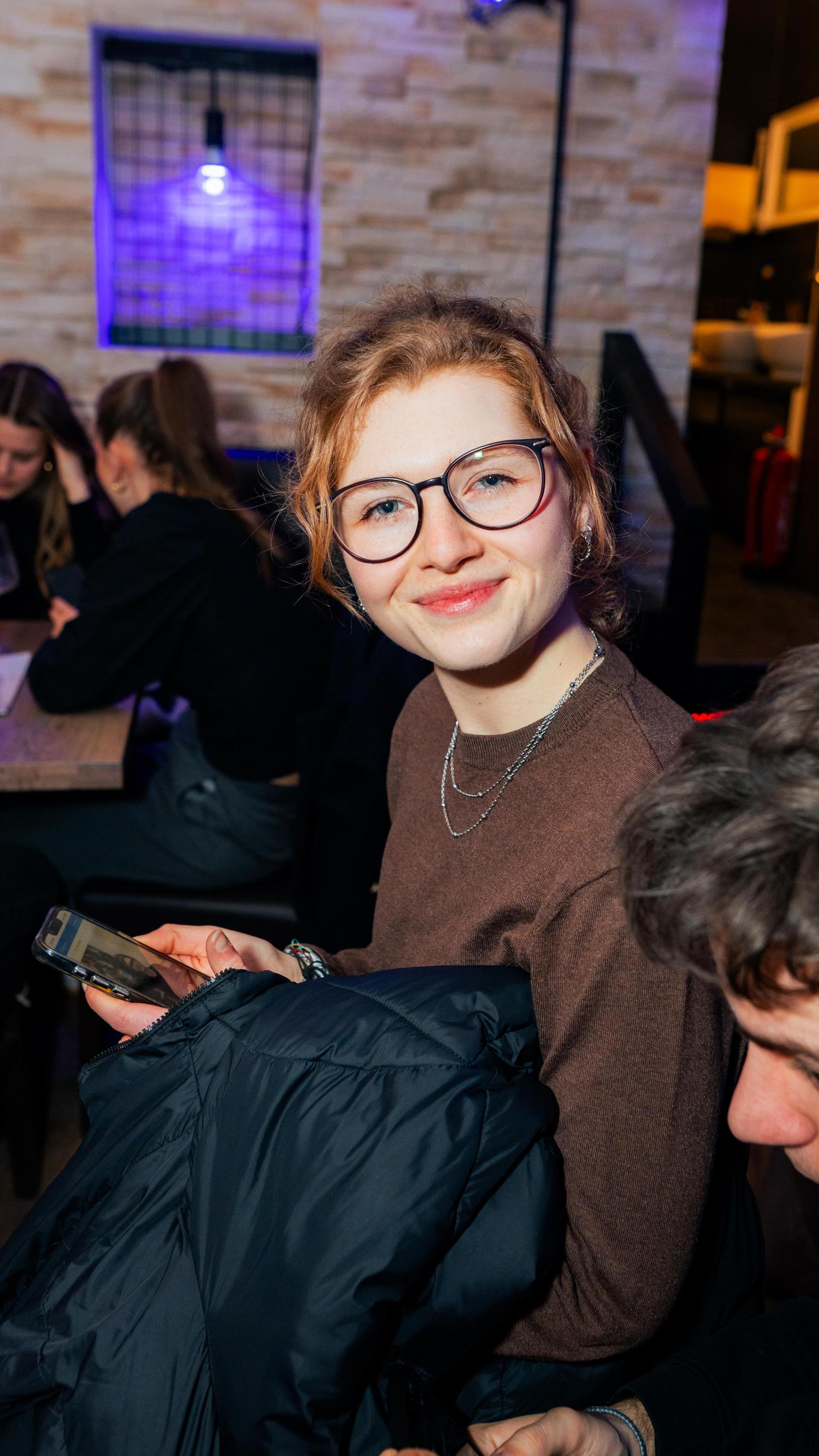 Die Bilder vom SantoRino am Freitag, 20. März! (Bild: Hannes Stock)