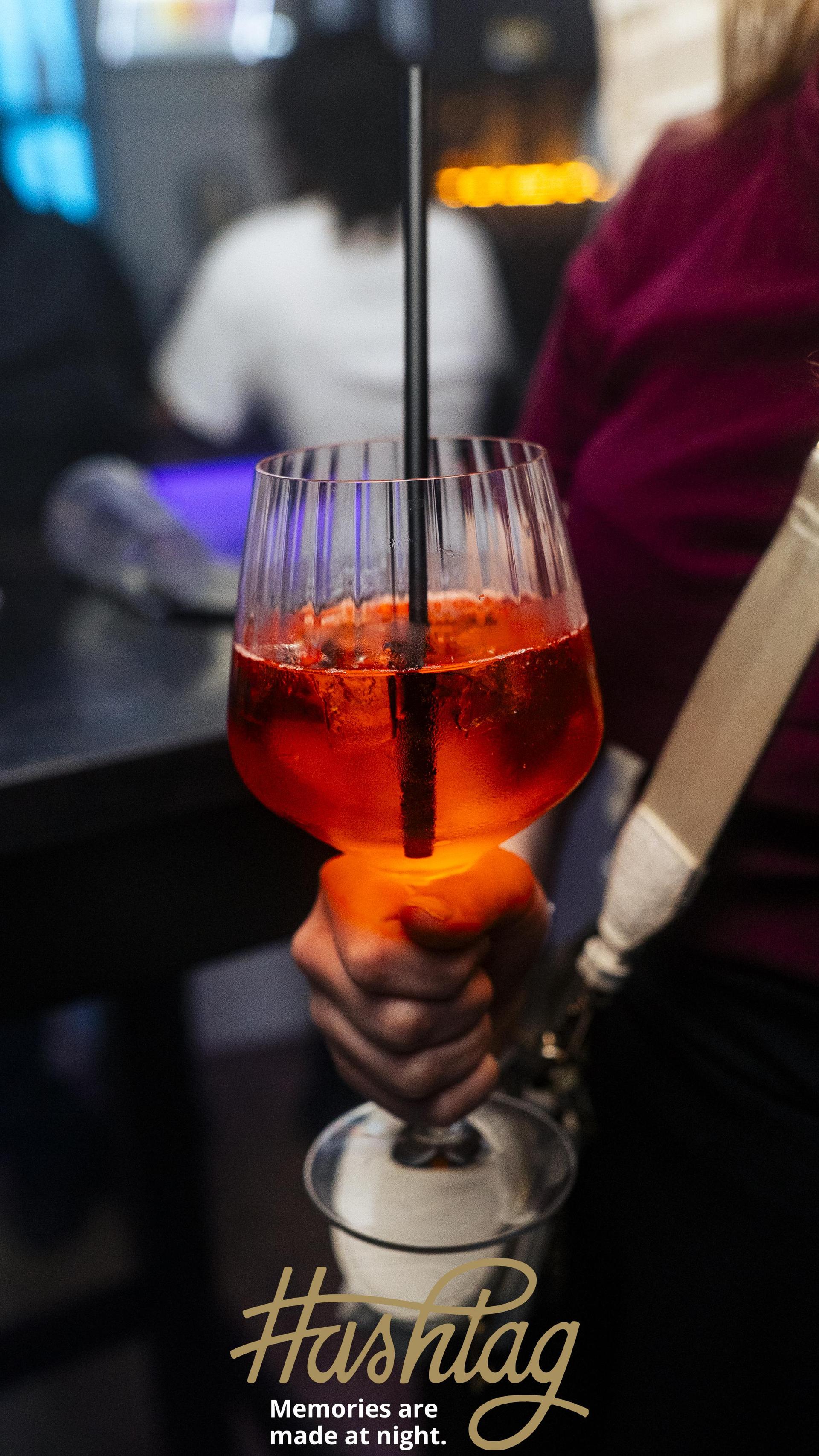 Die Bilder vom Hashtag vom Freitag, 29. November! (Bild: Hannes Stock)