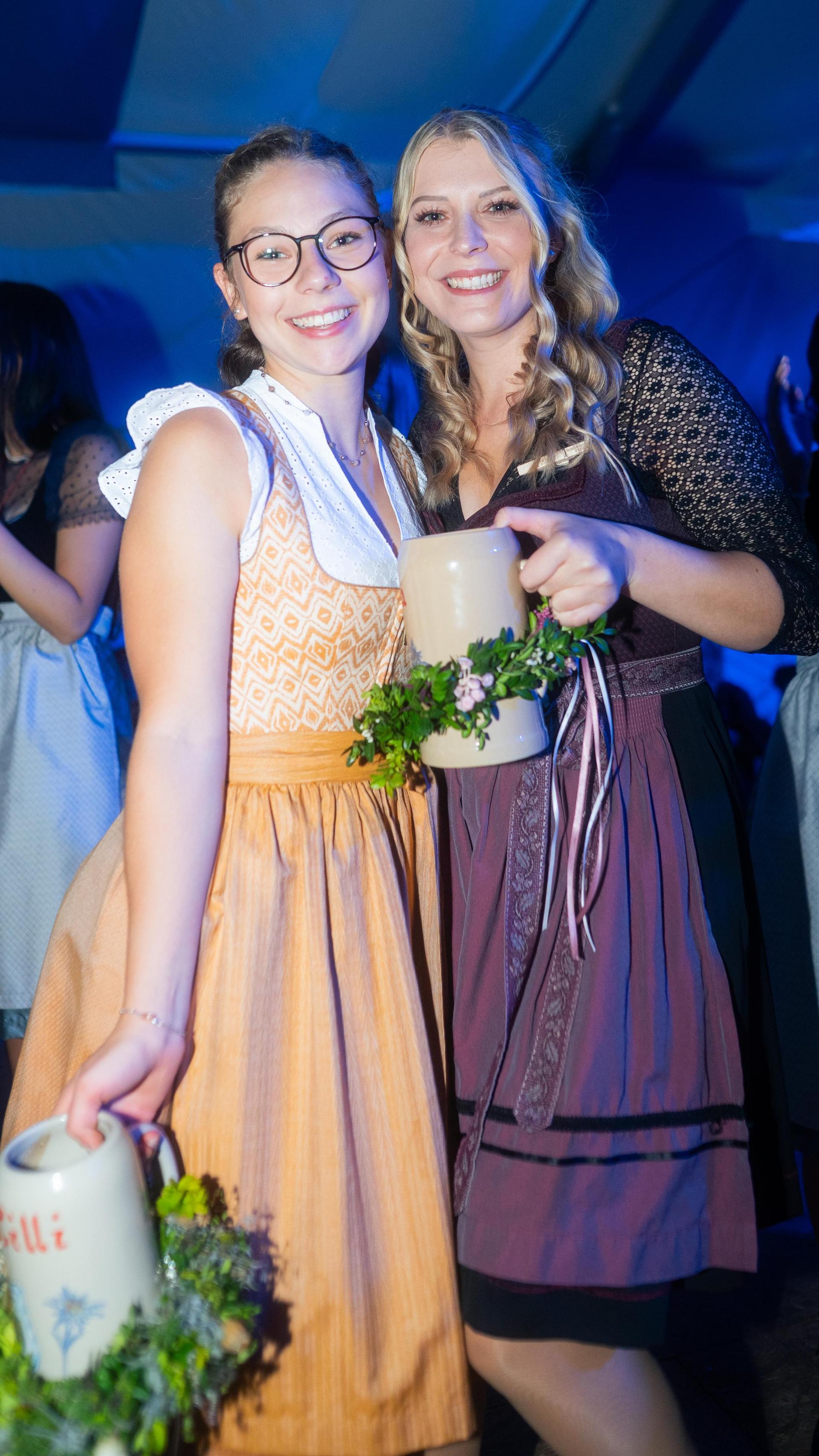 Pfreimder Kirwa 3.0: Alle Bilder vom Montag. (Bild: Hannes Stock)