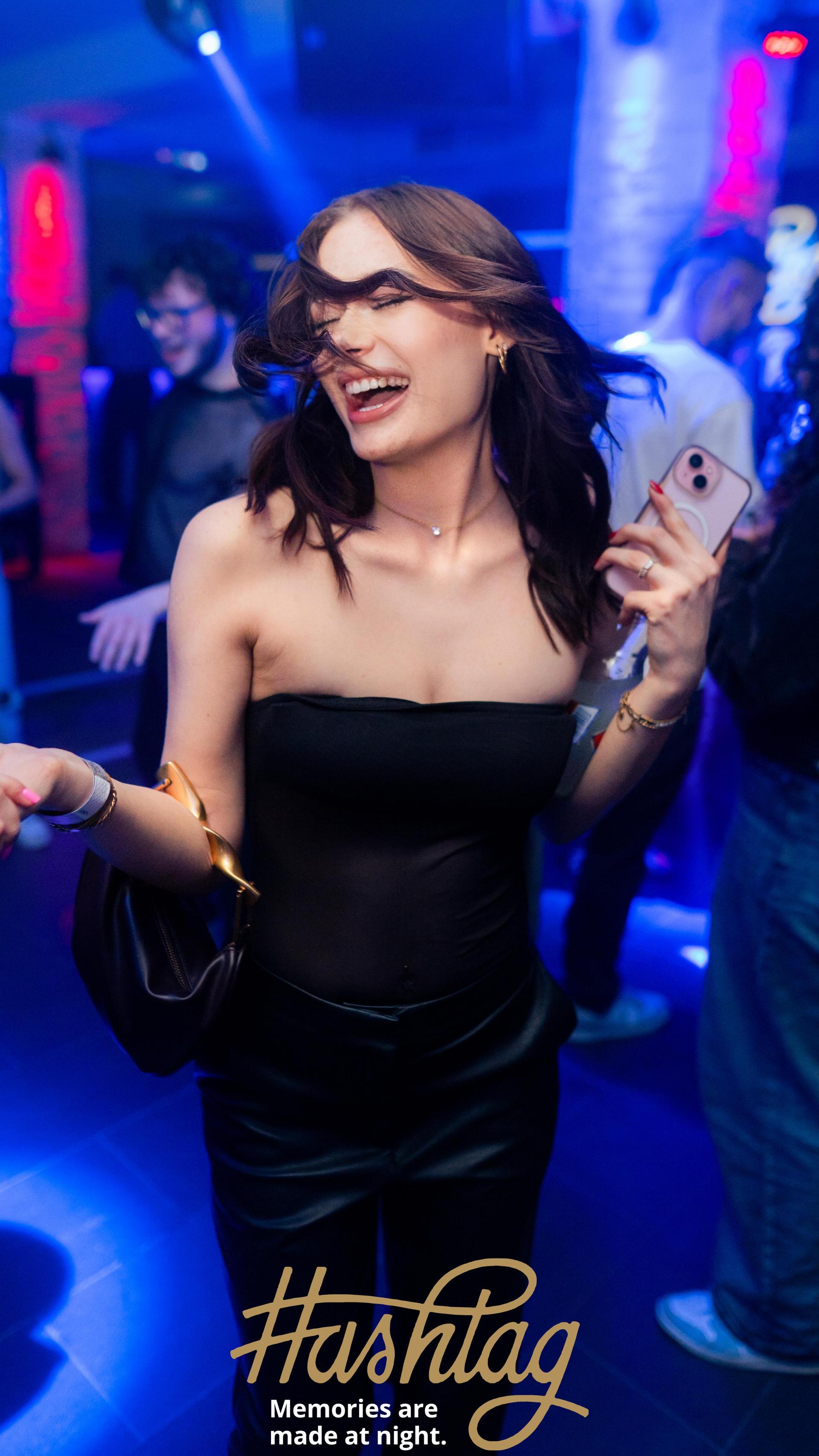 Die Bilder vom Hashtag Weiden am Freitag, 13. März! (Bild: Hannes Stock)