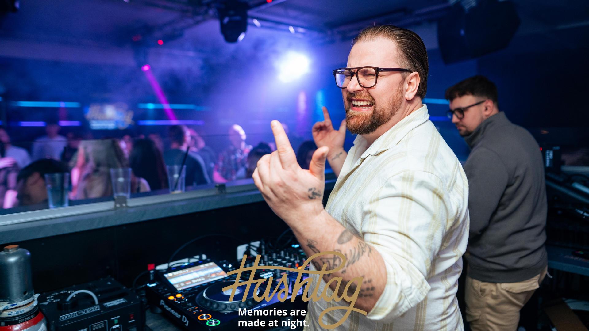 Die Bilder vom Hashtag Weiden am Freitag, 13. März! (Bild: Hannes Stock)