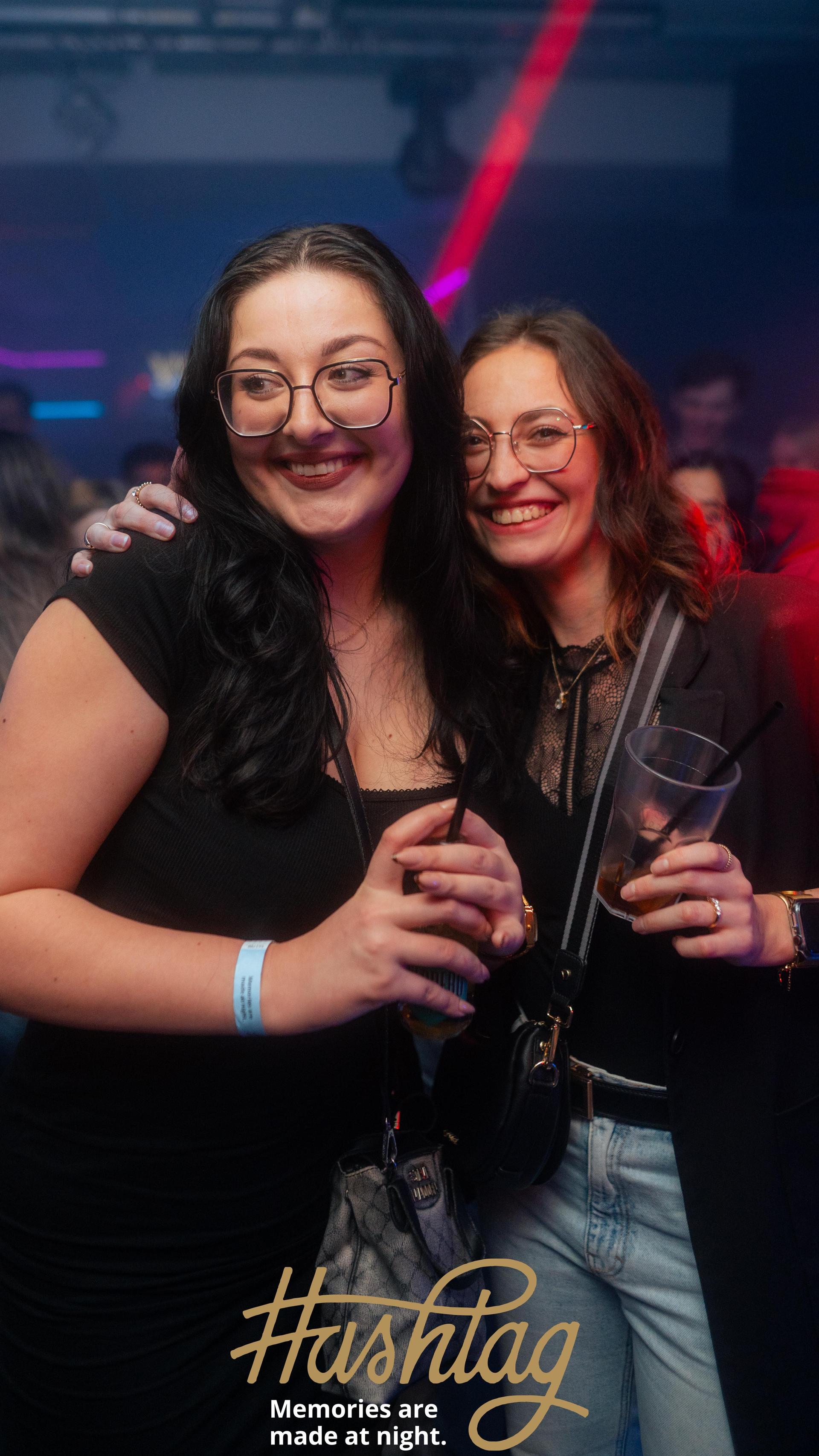 Die Bilder vom Samstag im Hashtag. (Bild: Hannes Stock)